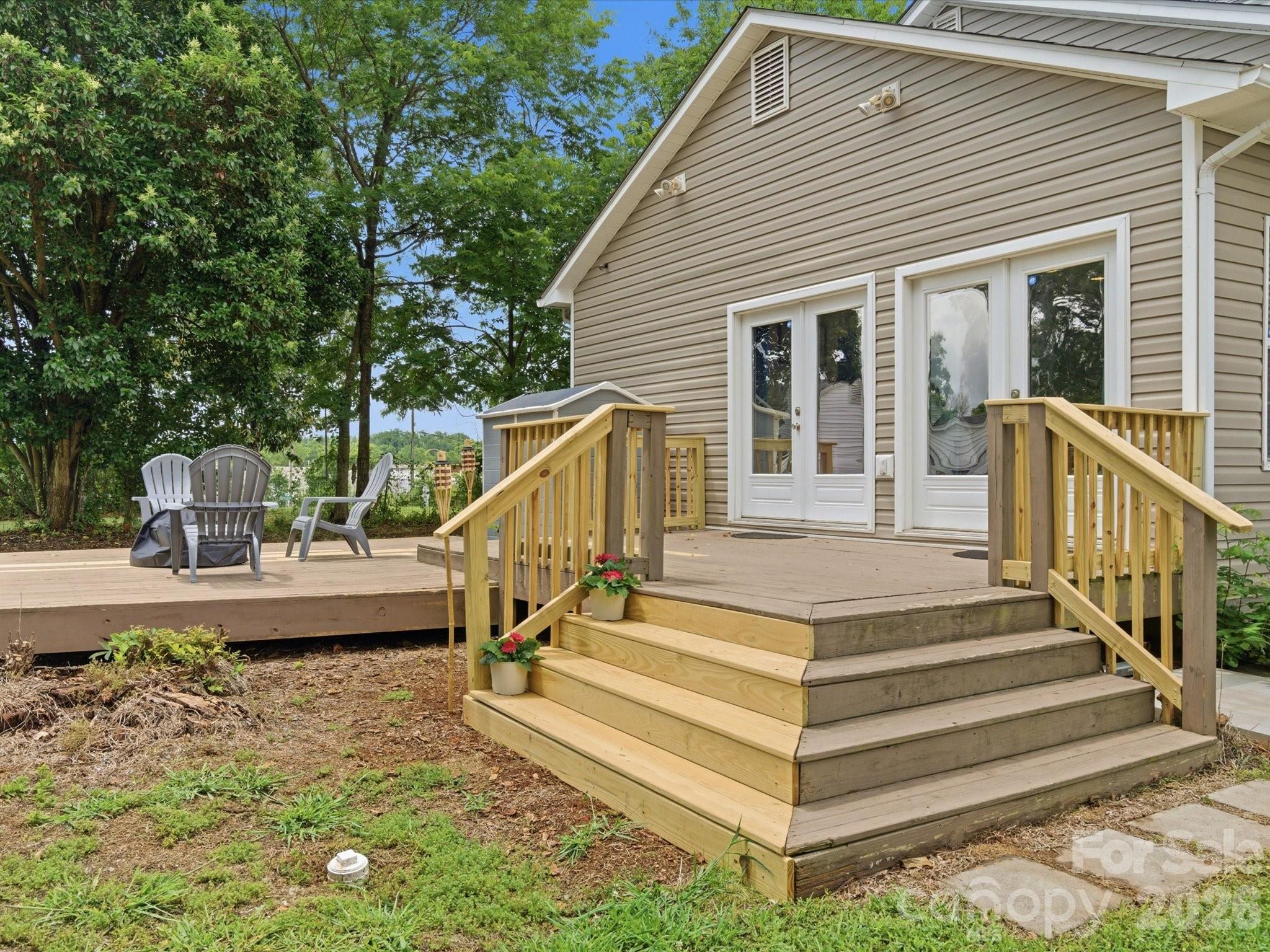 2 Poe Street — Rock Hill