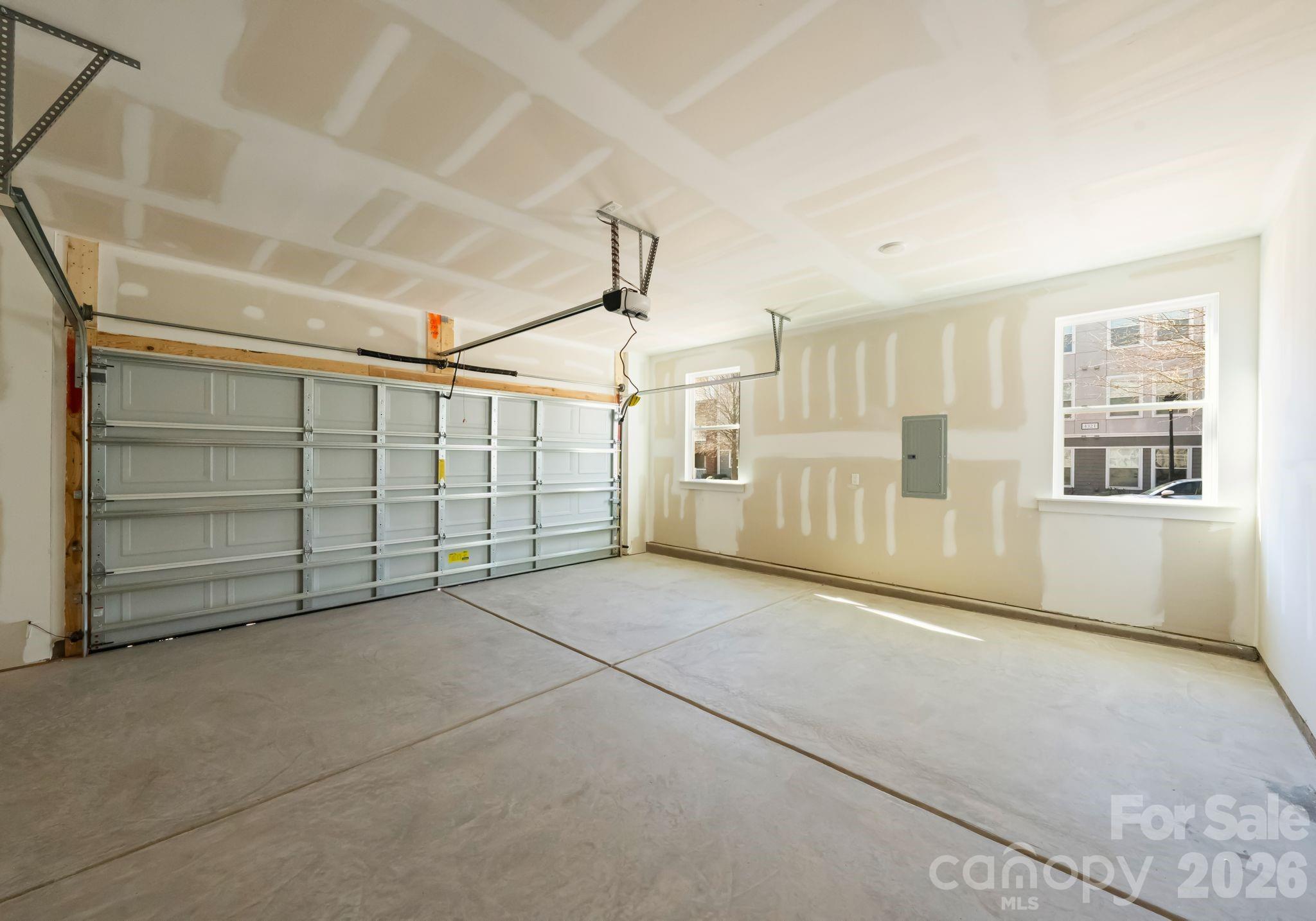4015 Bass River Parkway — Charlotte