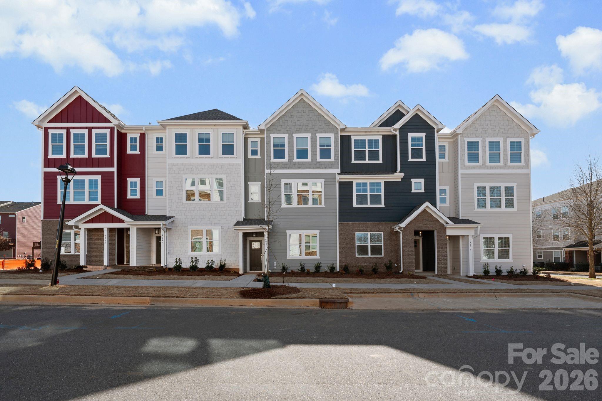 4015 Bass River Parkway — Charlotte