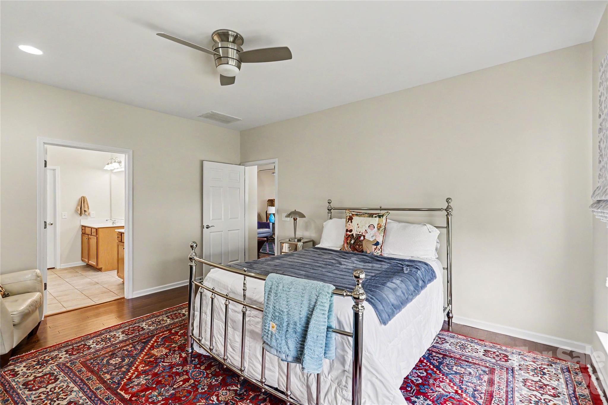 6010 Jack Thomas Drive — Indian Land