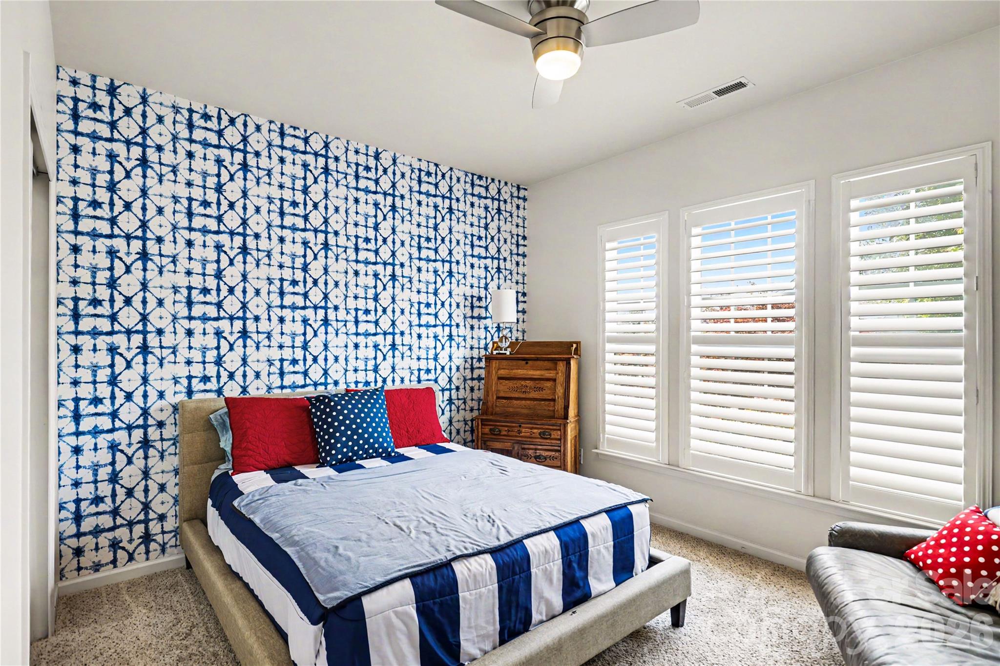 6010 Jack Thomas Drive — Indian Land