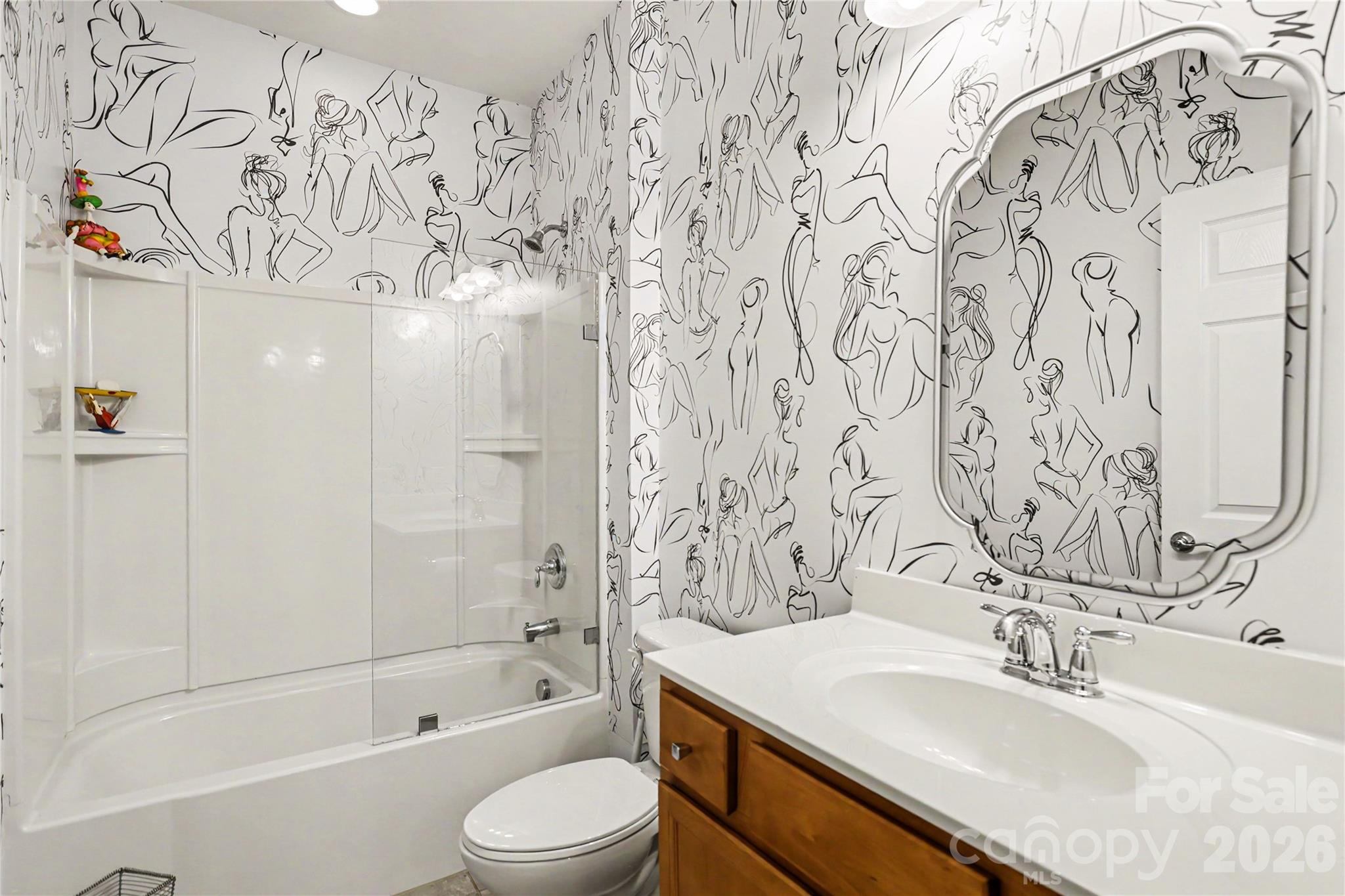 6010 Jack Thomas Drive — Indian Land