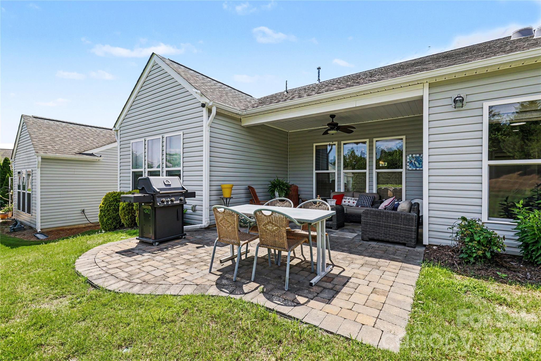 6010 Jack Thomas Drive — Indian Land