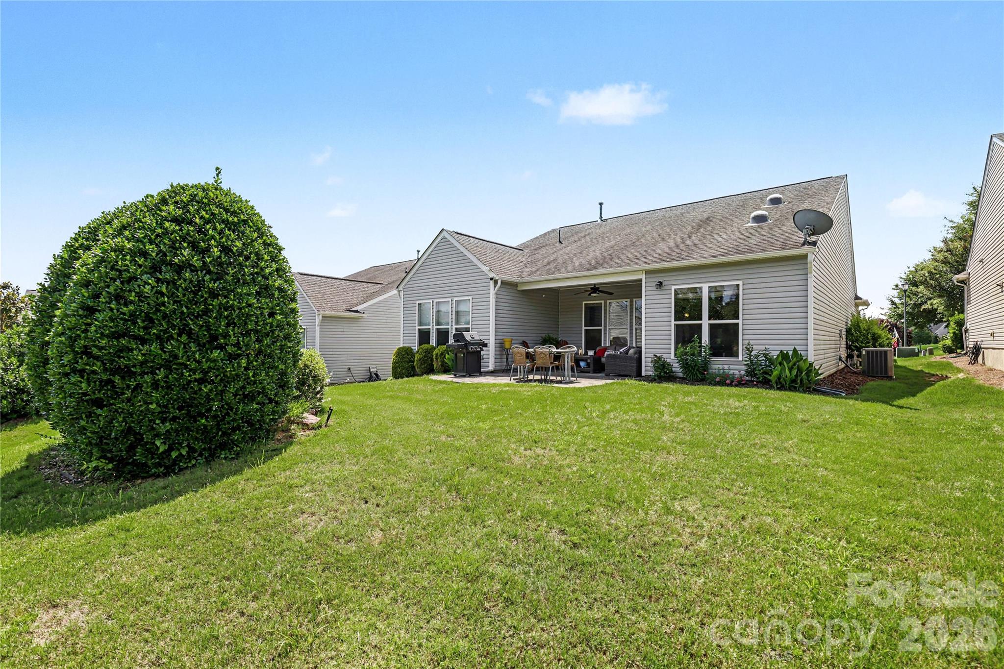 6010 Jack Thomas Drive — Indian Land