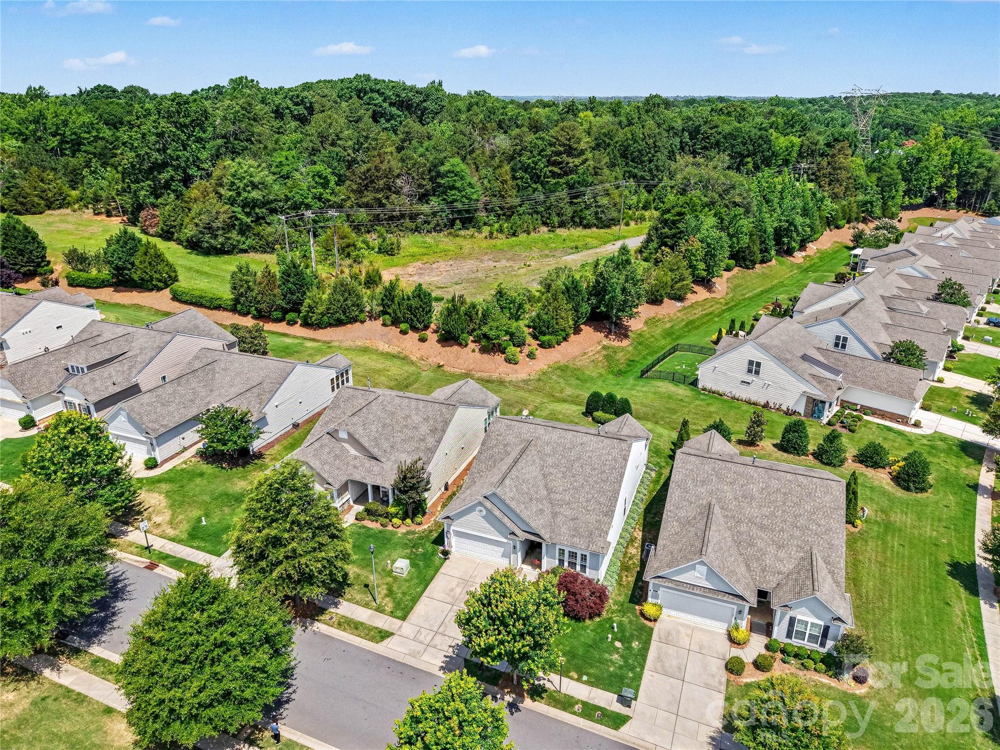 6010 Jack Thomas Drive — Indian Land