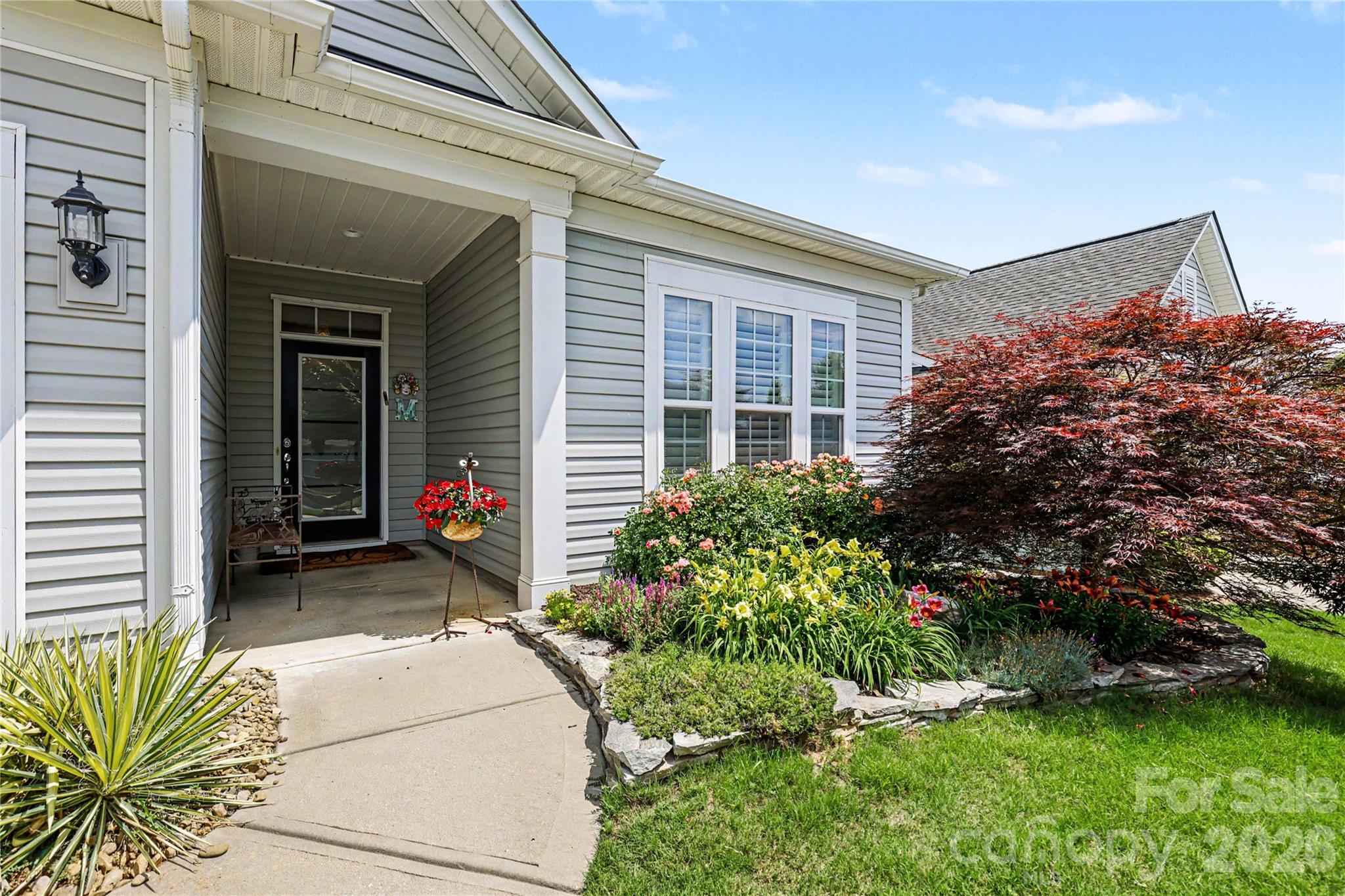 6010 Jack Thomas Drive — Indian Land
