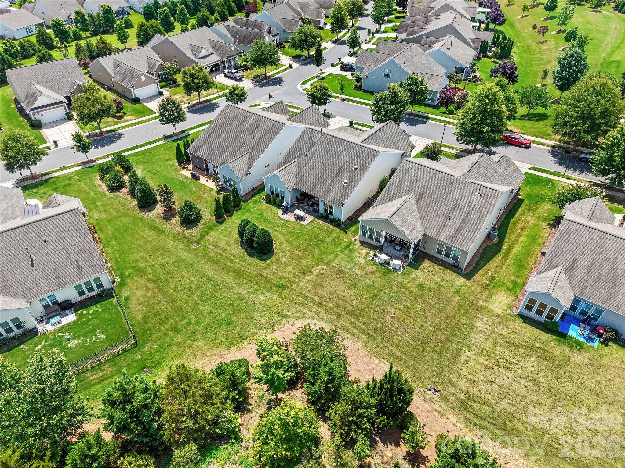 6010 Jack Thomas Drive — Indian Land