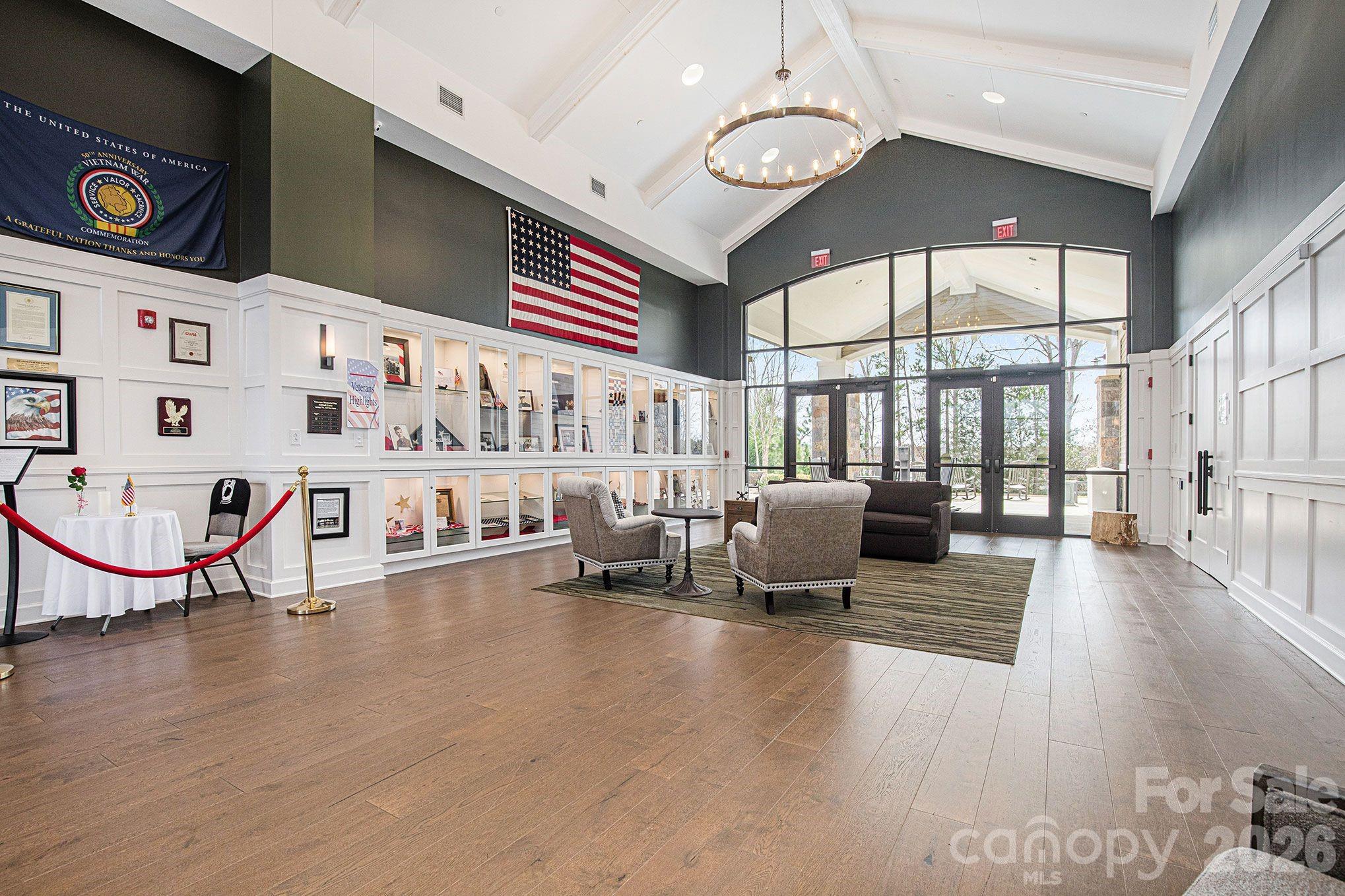 6010 Jack Thomas Drive — Indian Land