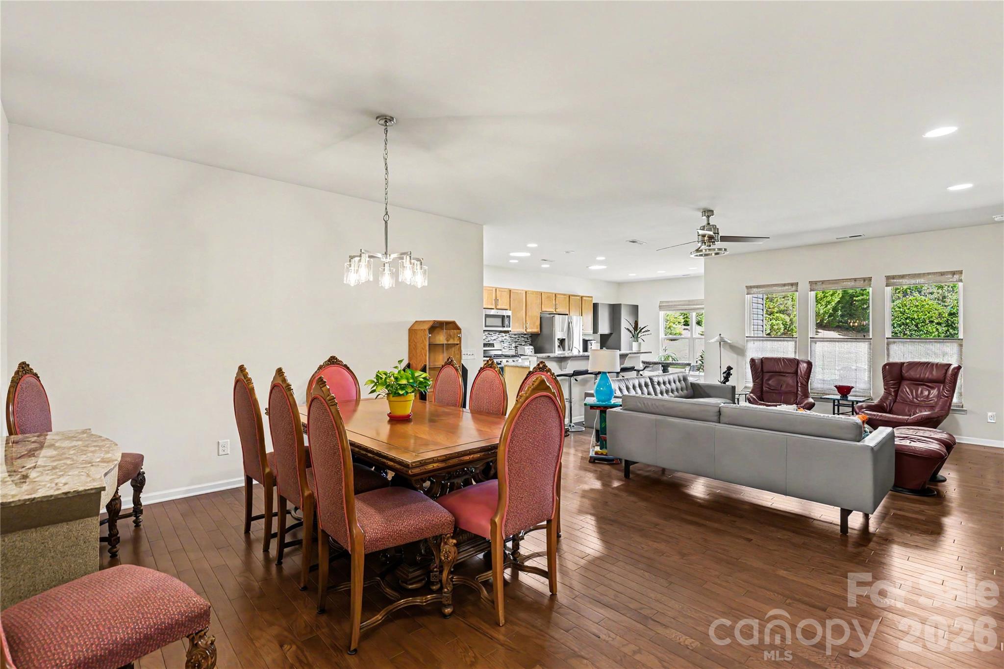 6010 Jack Thomas Drive — Indian Land