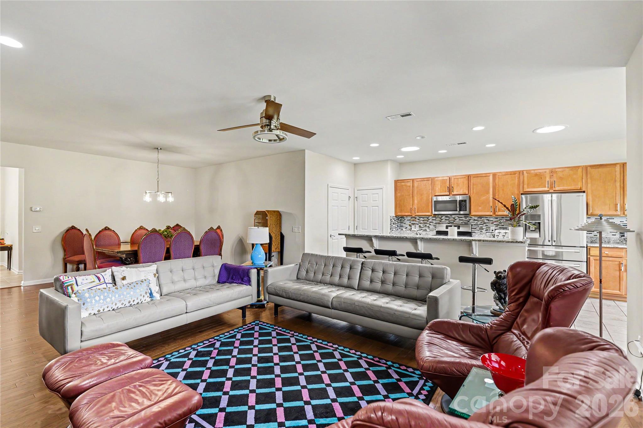 6010 Jack Thomas Drive — Indian Land