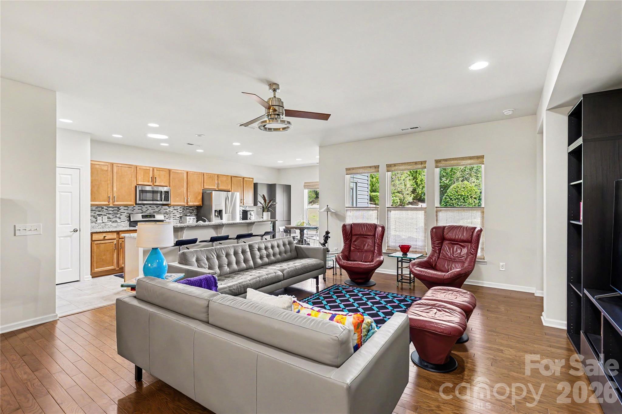 6010 Jack Thomas Drive — Indian Land