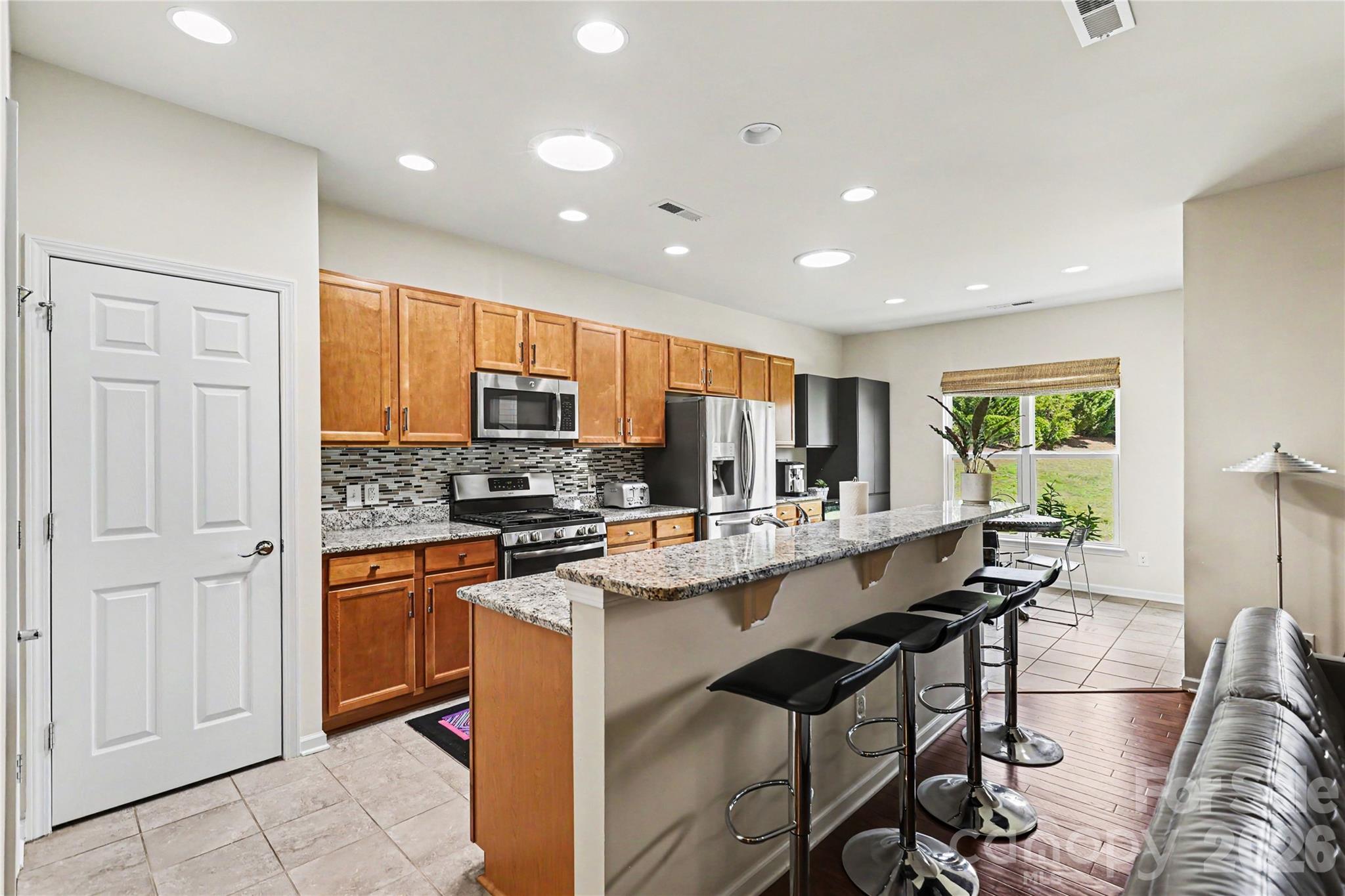 6010 Jack Thomas Drive — Indian Land
