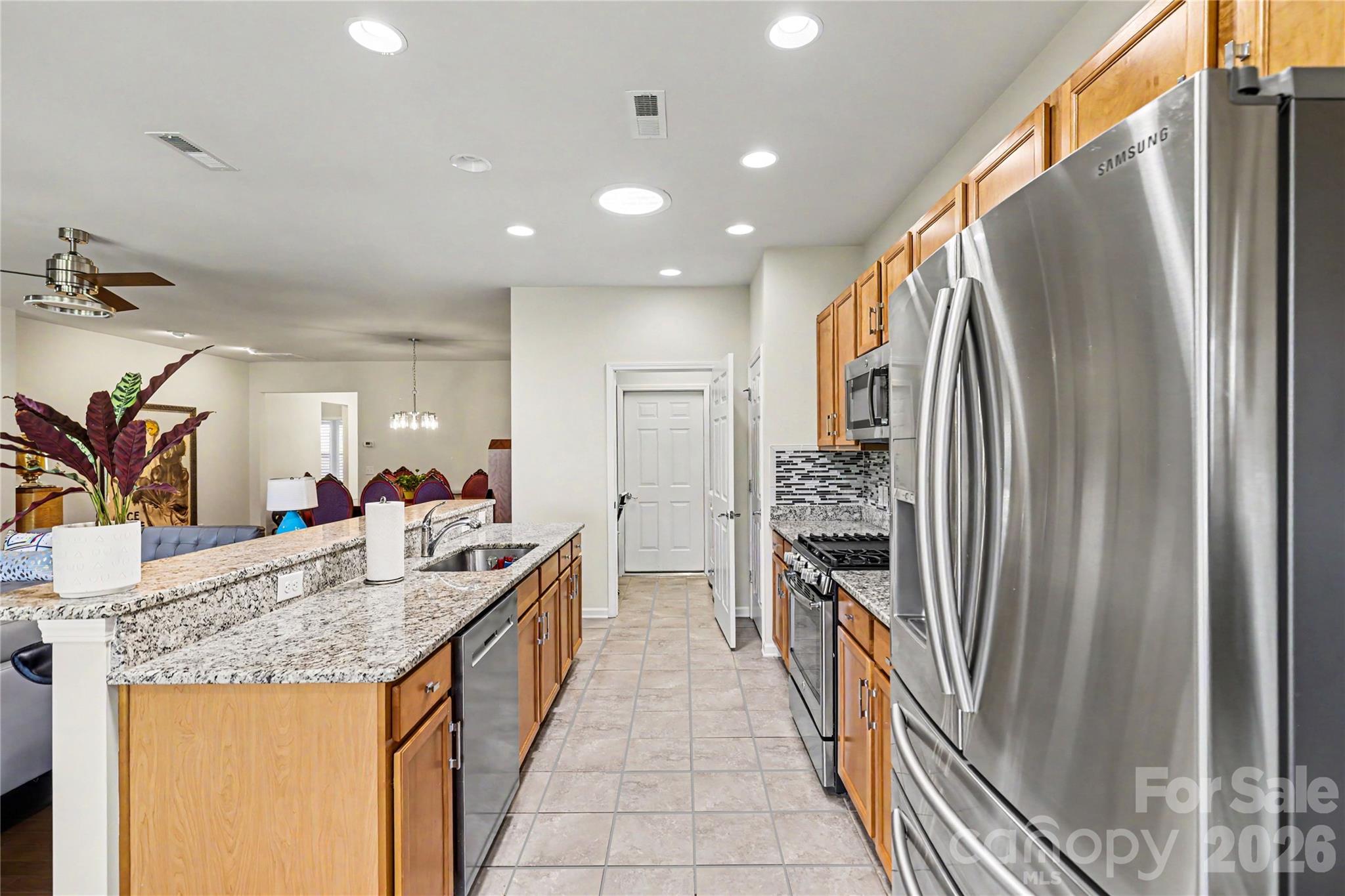 6010 Jack Thomas Drive — Indian Land