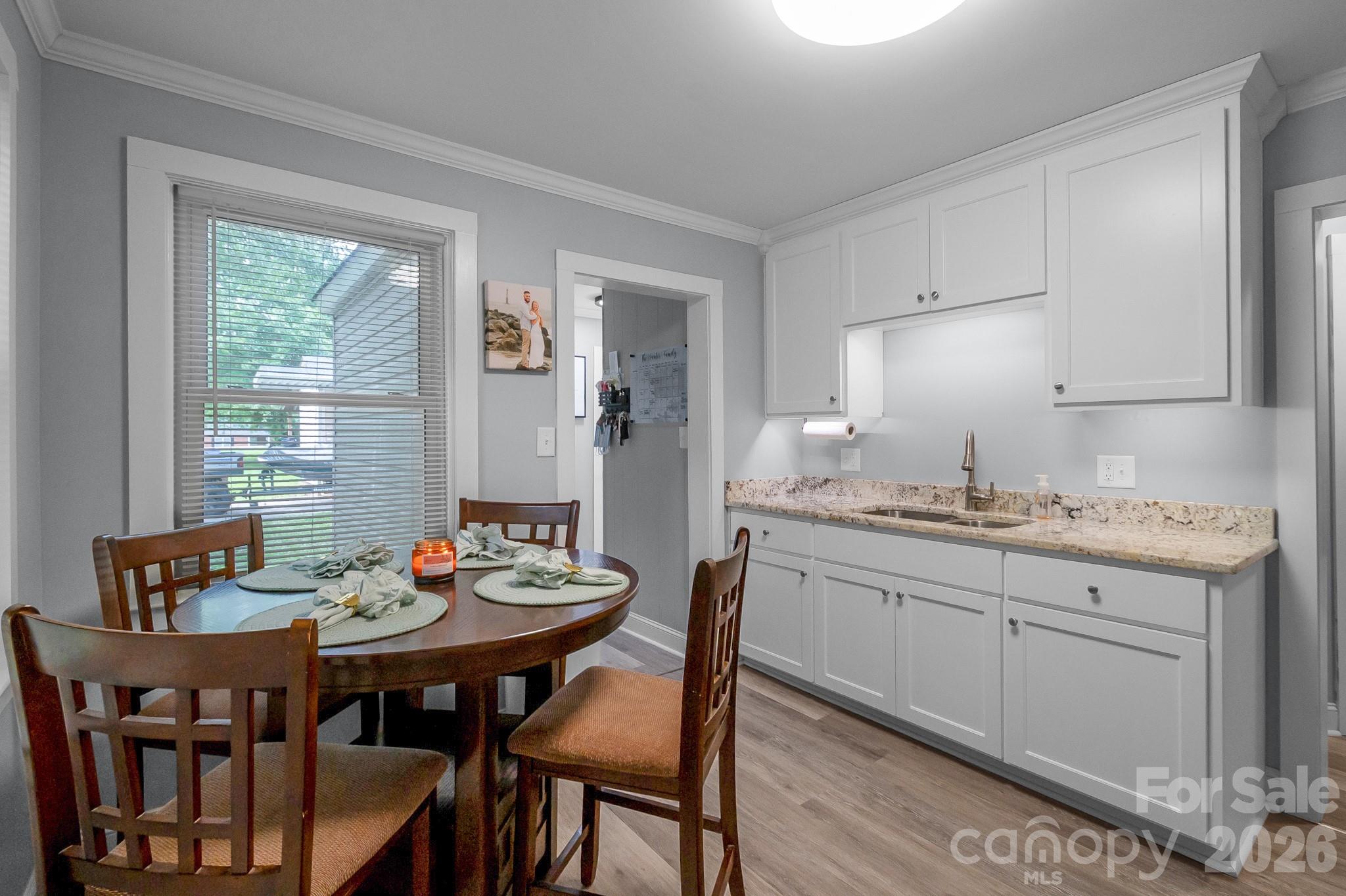 1604 Converse Street — Lancaster