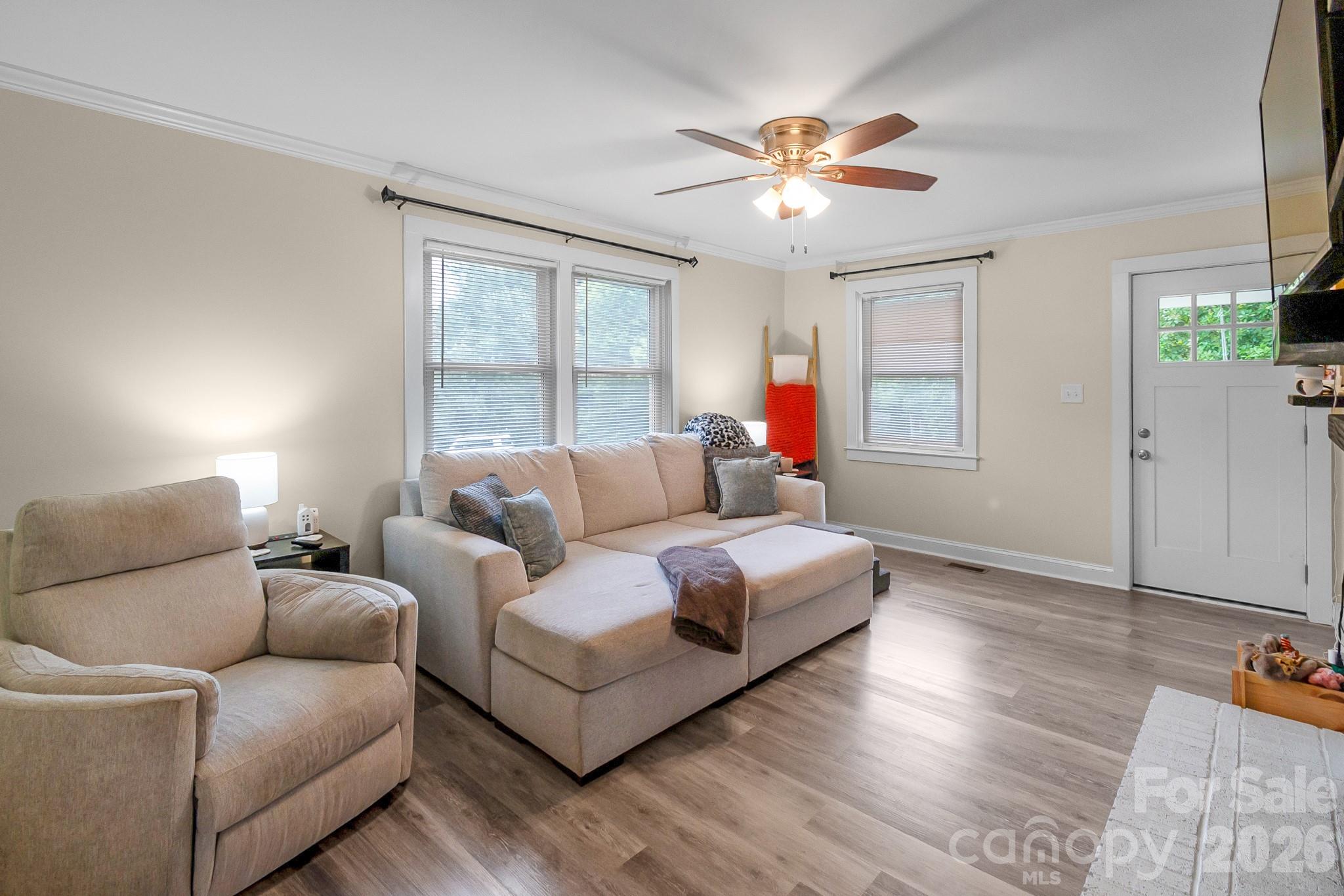 1604 Converse Street — Lancaster