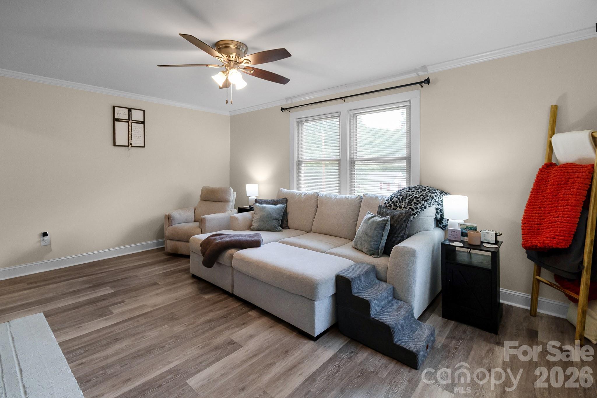 1604 Converse Street — Lancaster