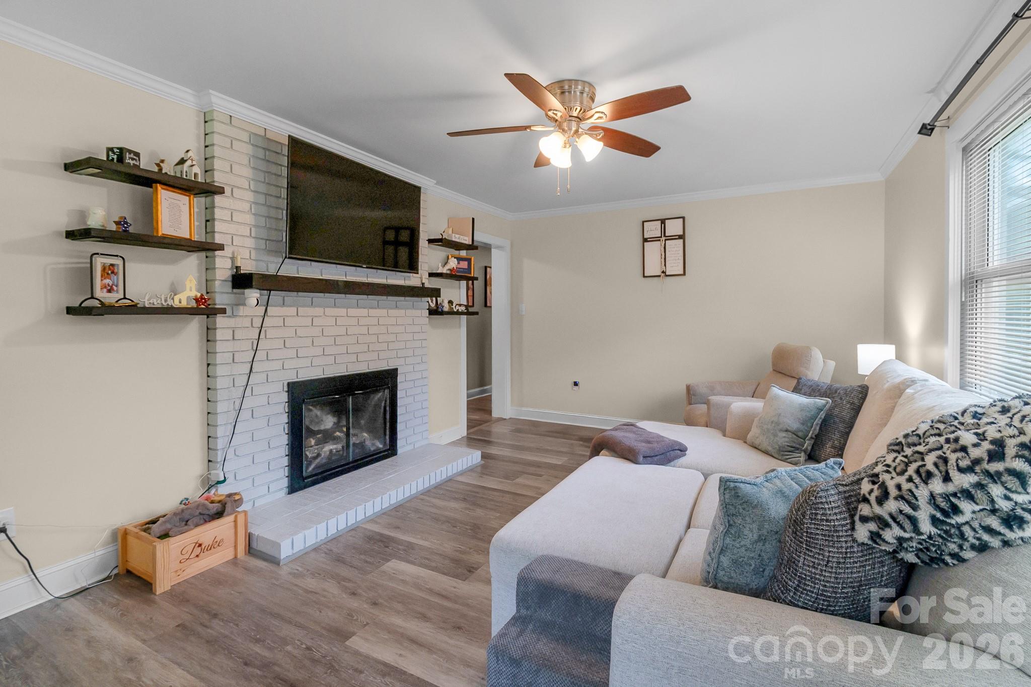 1604 Converse Street — Lancaster