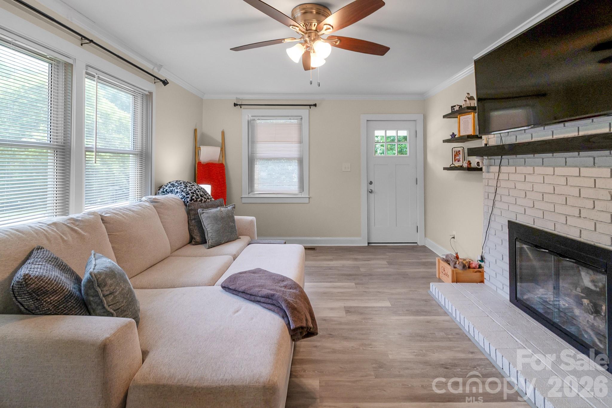 1604 Converse Street — Lancaster