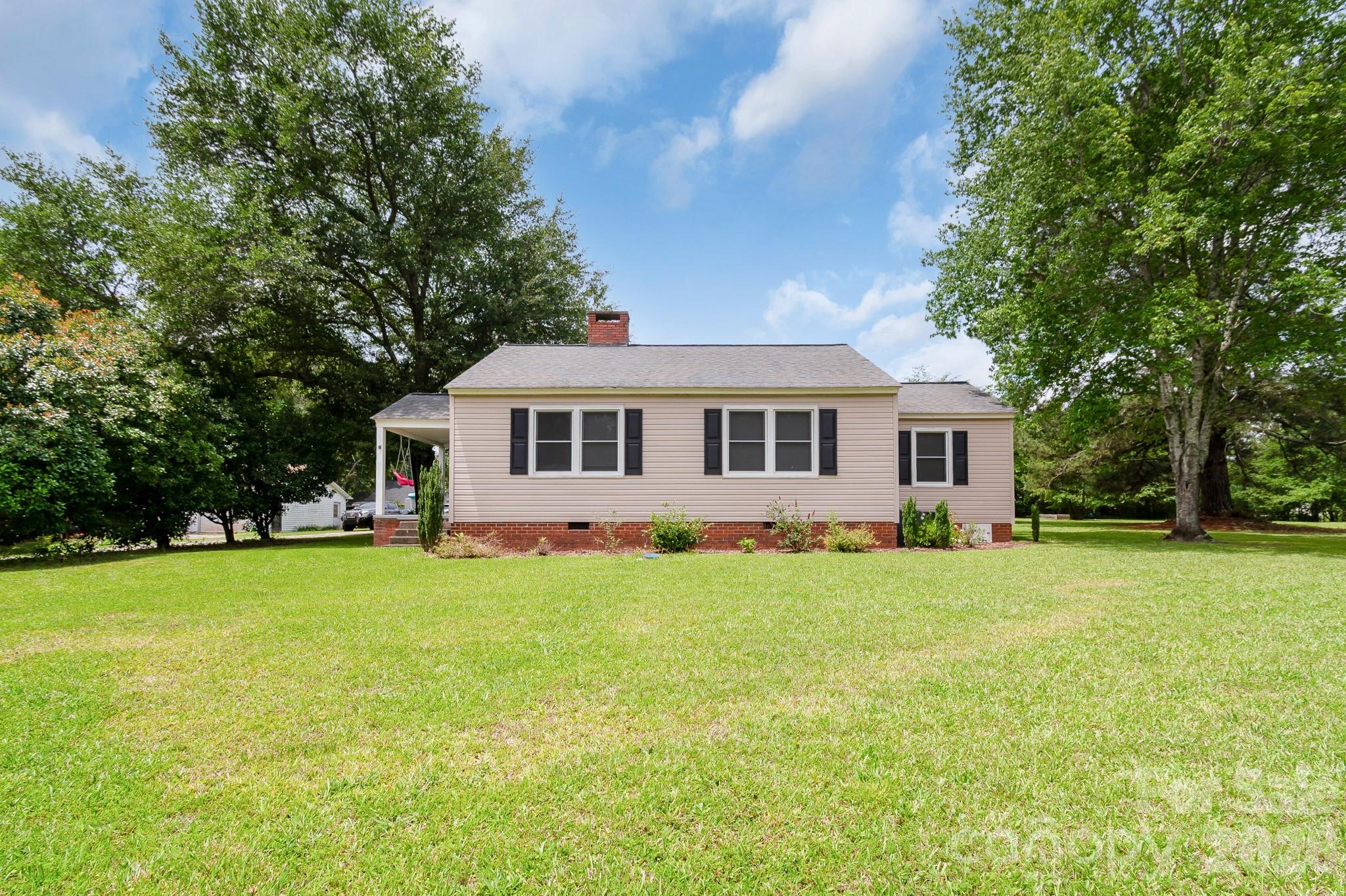 1604 Converse Street — Lancaster