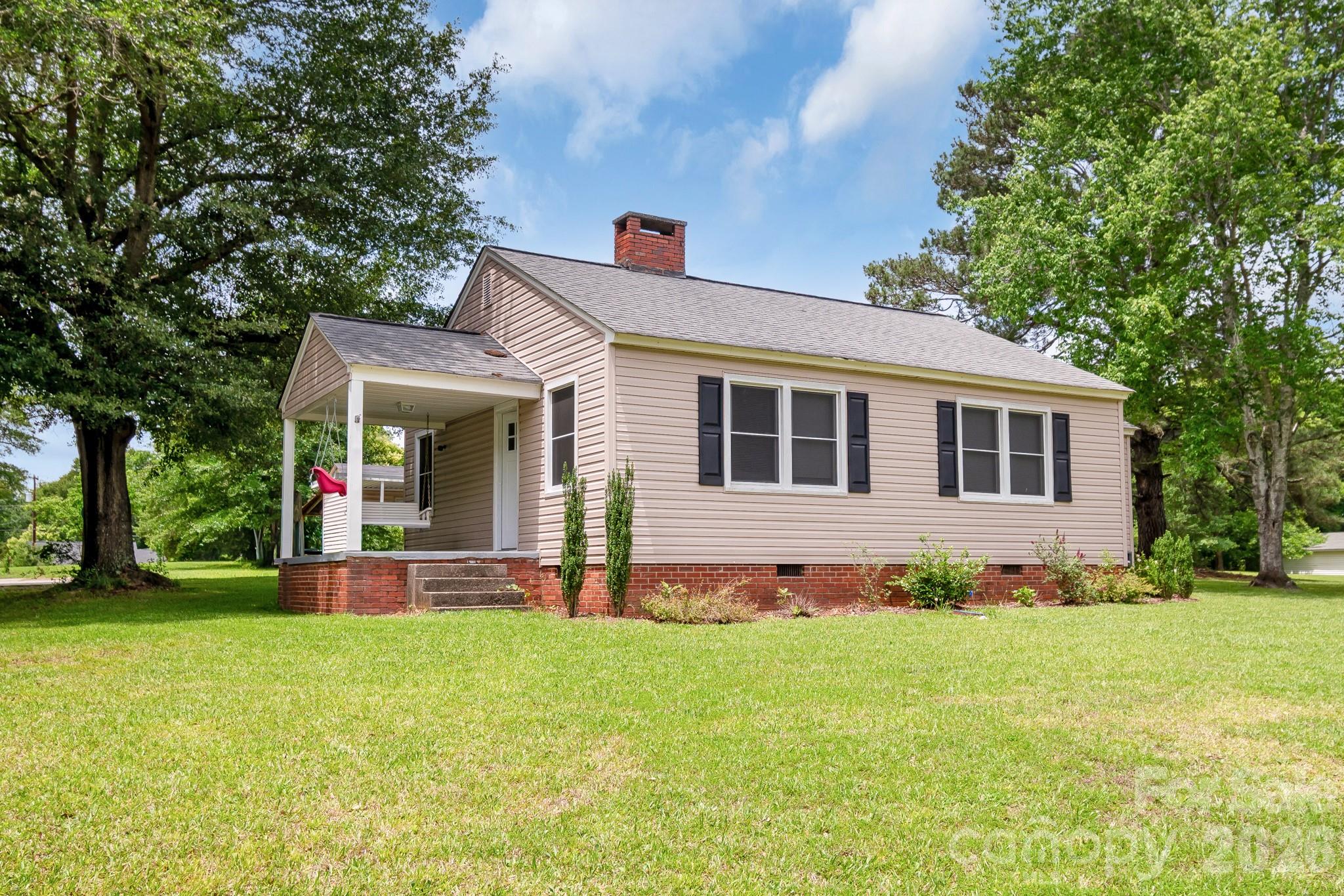 1604 Converse Street — Lancaster