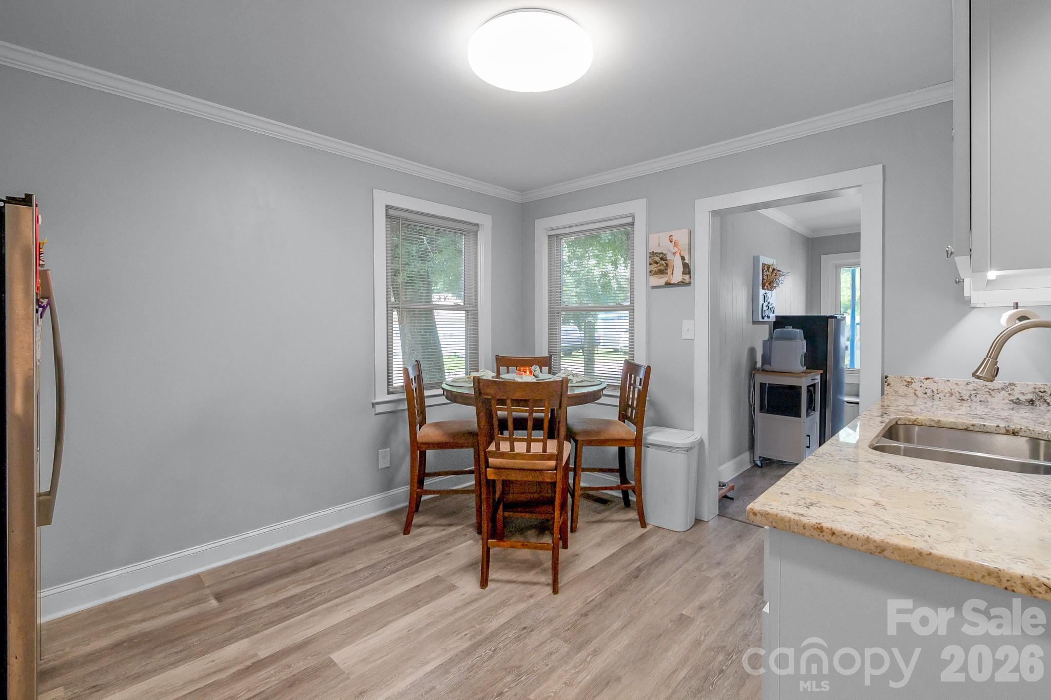 1604 Converse Street — Lancaster