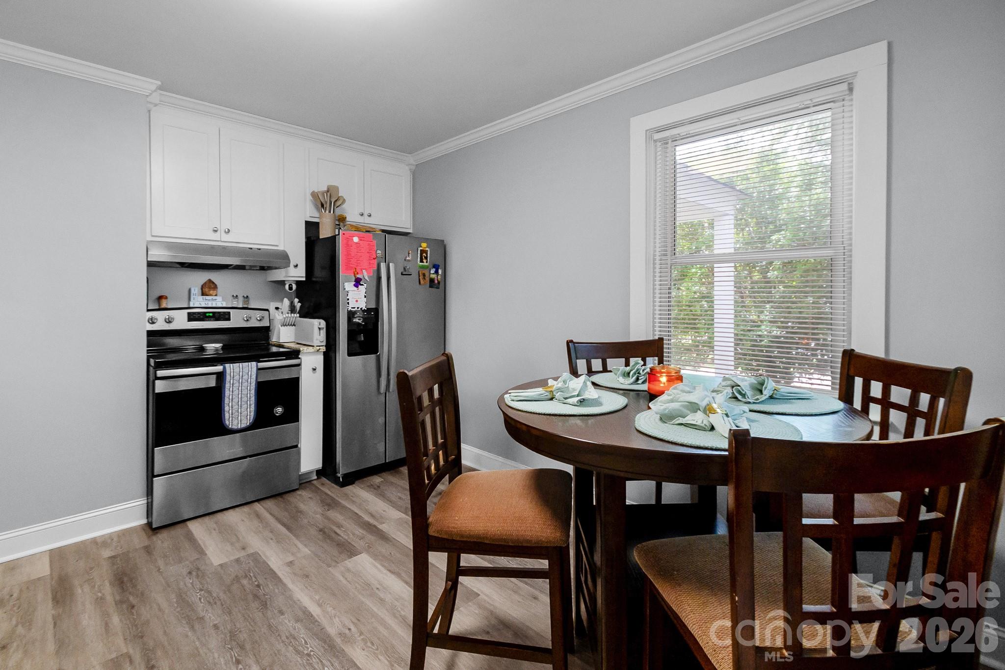 1604 Converse Street — Lancaster