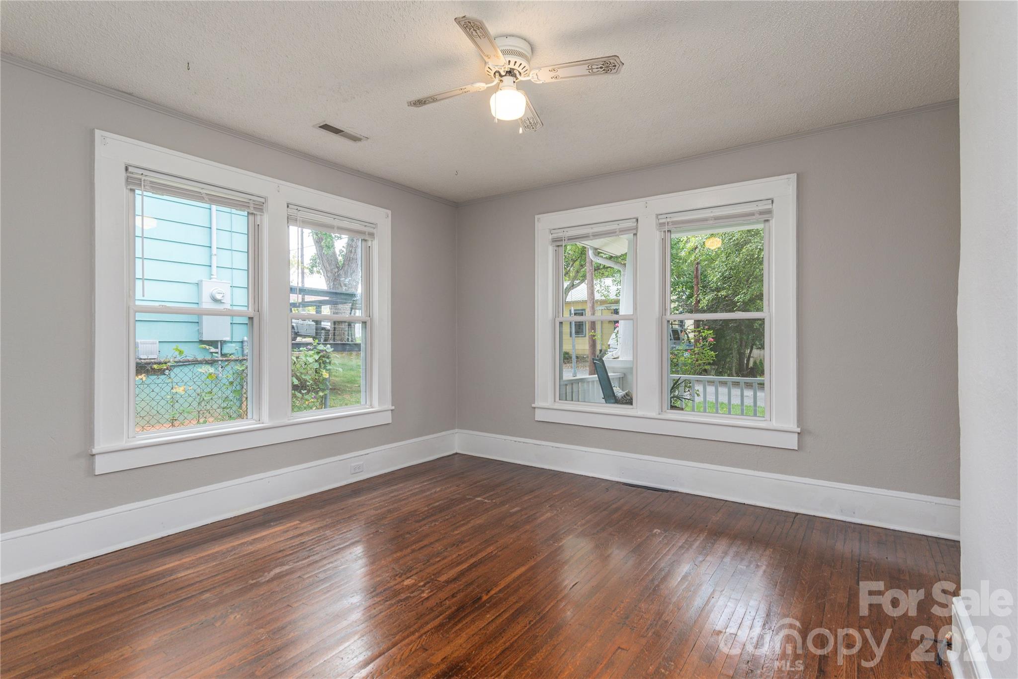 23 Jarrett Street — Asheville