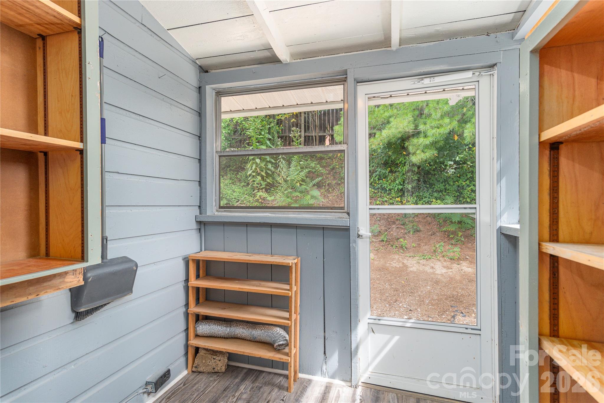 23 Jarrett Street — Asheville