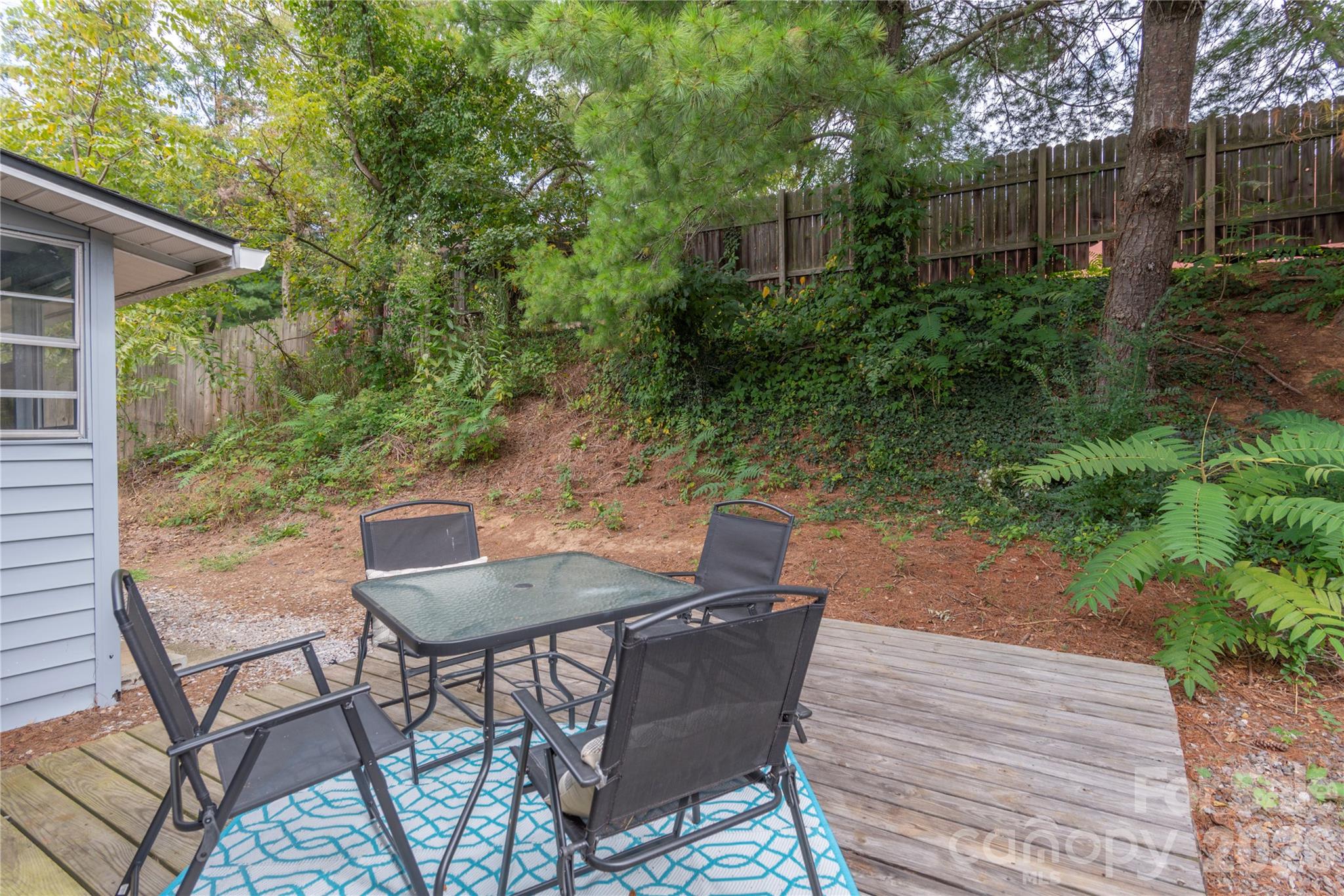 23 Jarrett Street — Asheville