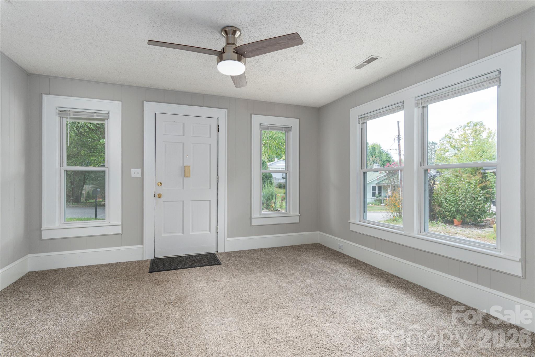 23 Jarrett Street — Asheville