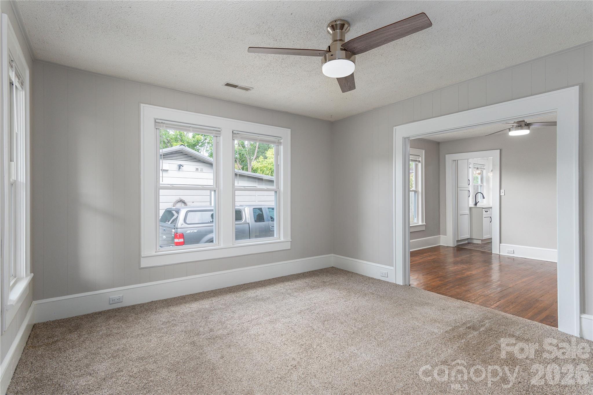 23 Jarrett Street — Asheville