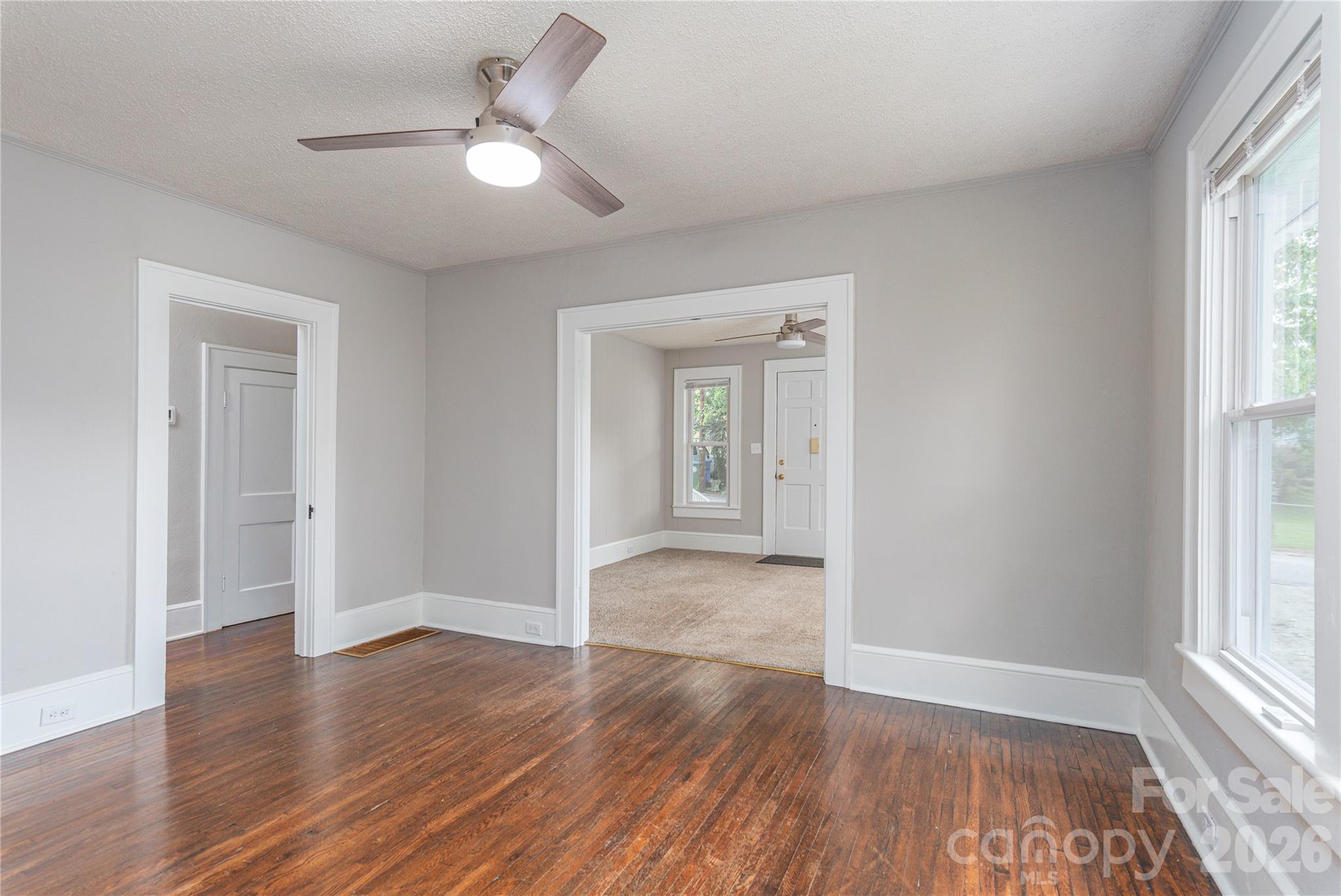 23 Jarrett Street — Asheville