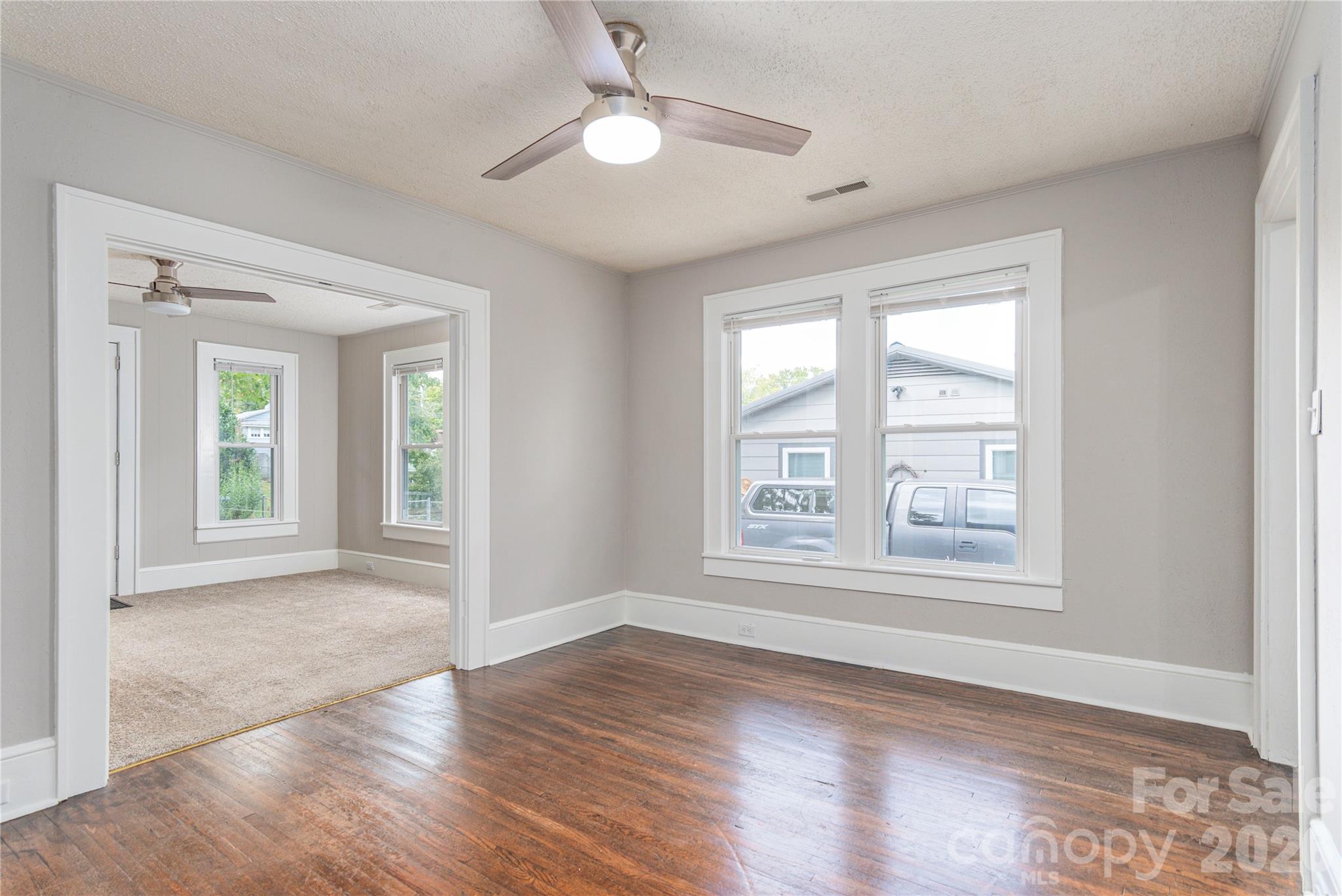 23 Jarrett Street — Asheville