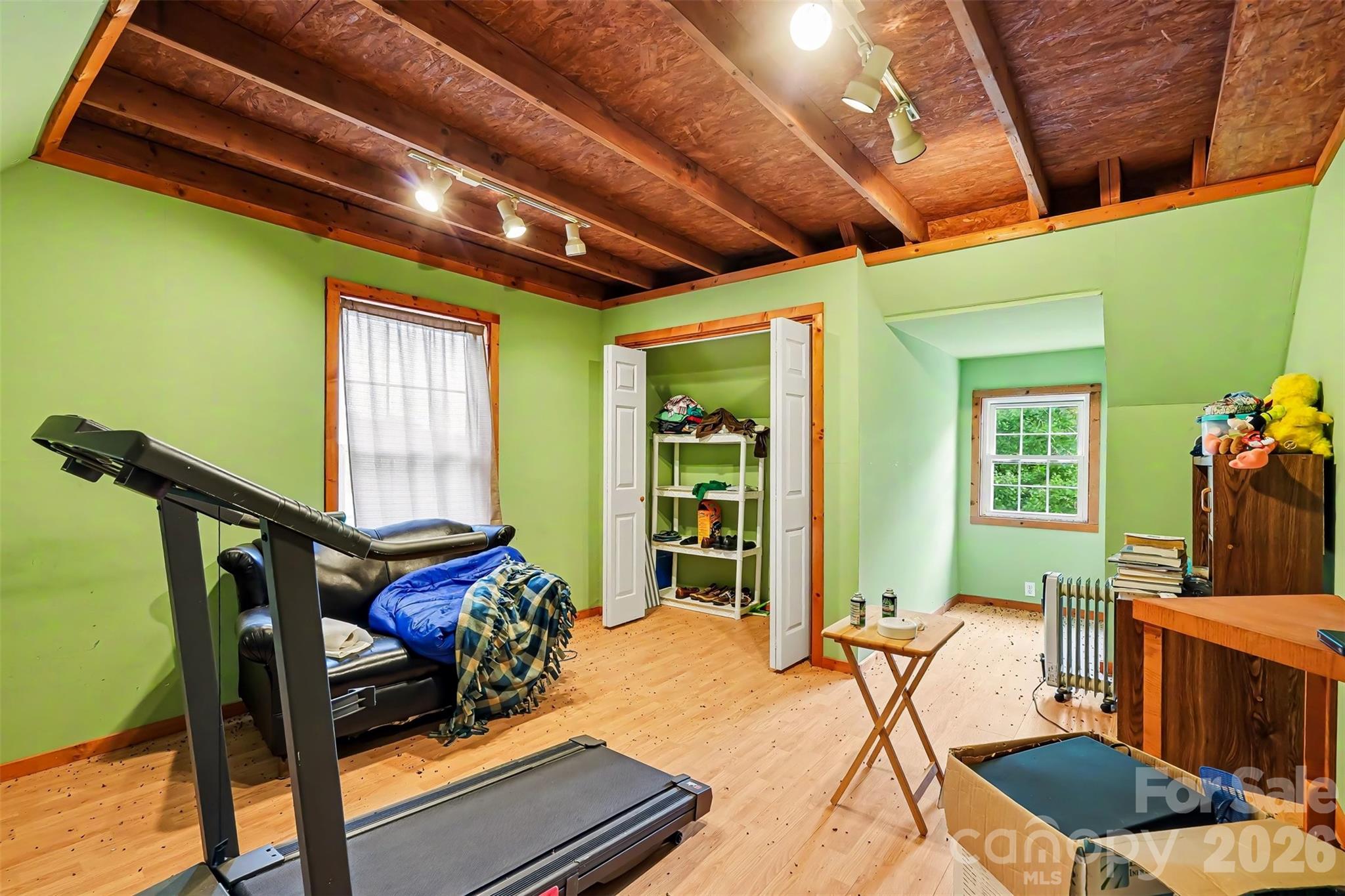 511 Salem Church Road — Maiden
