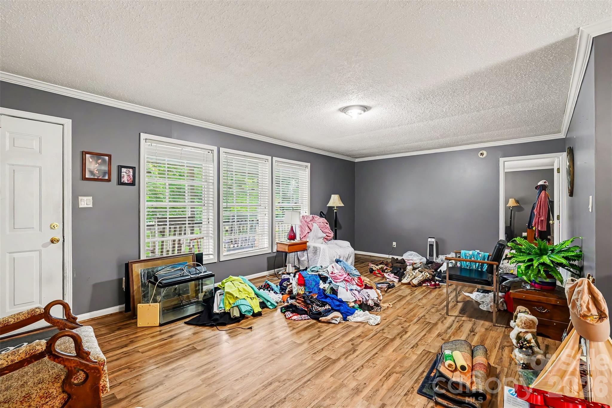 511 Salem Church Road — Maiden