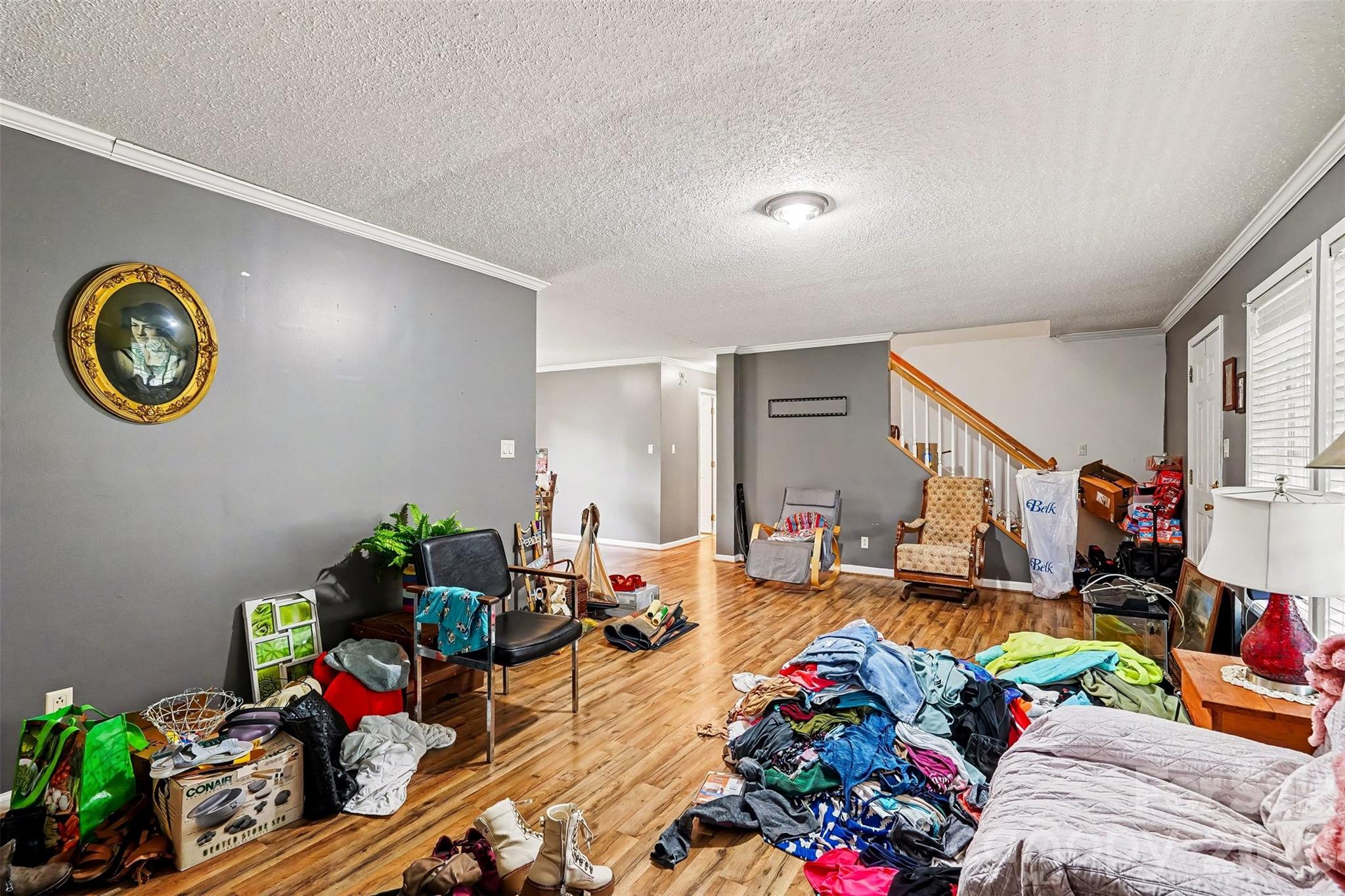 511 Salem Church Road — Maiden