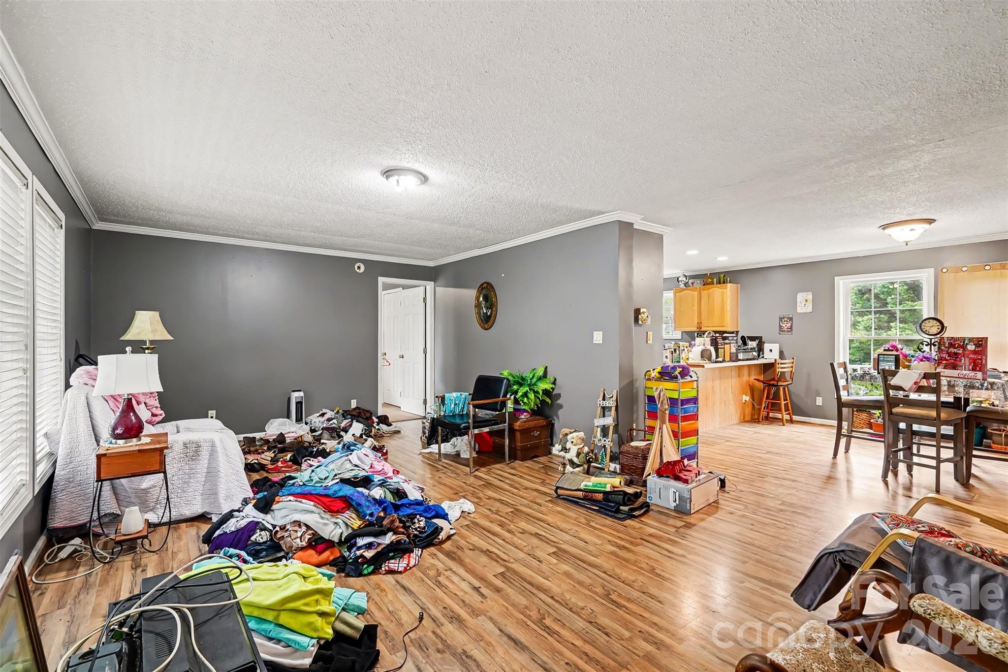 511 Salem Church Road — Maiden