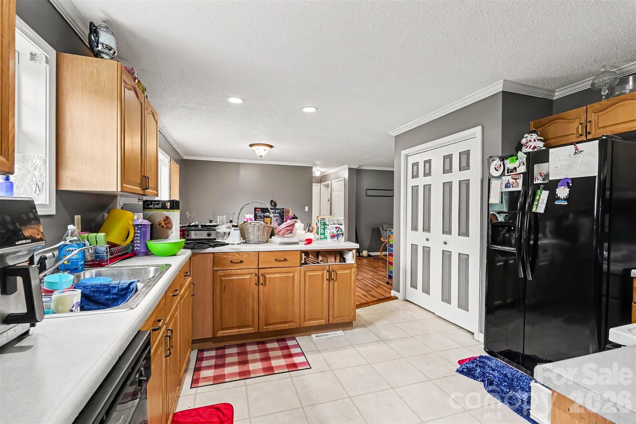 511 Salem Church Road — Maiden