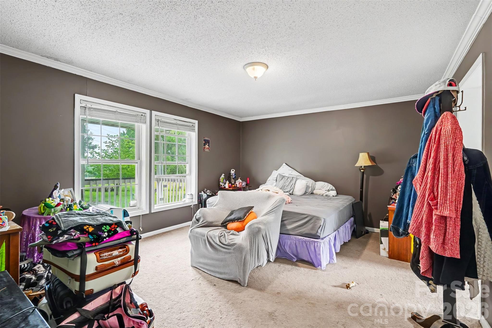 511 Salem Church Road — Maiden