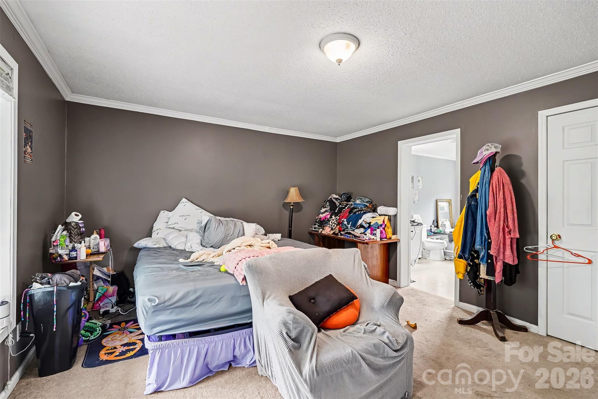 511 Salem Church Road — Maiden