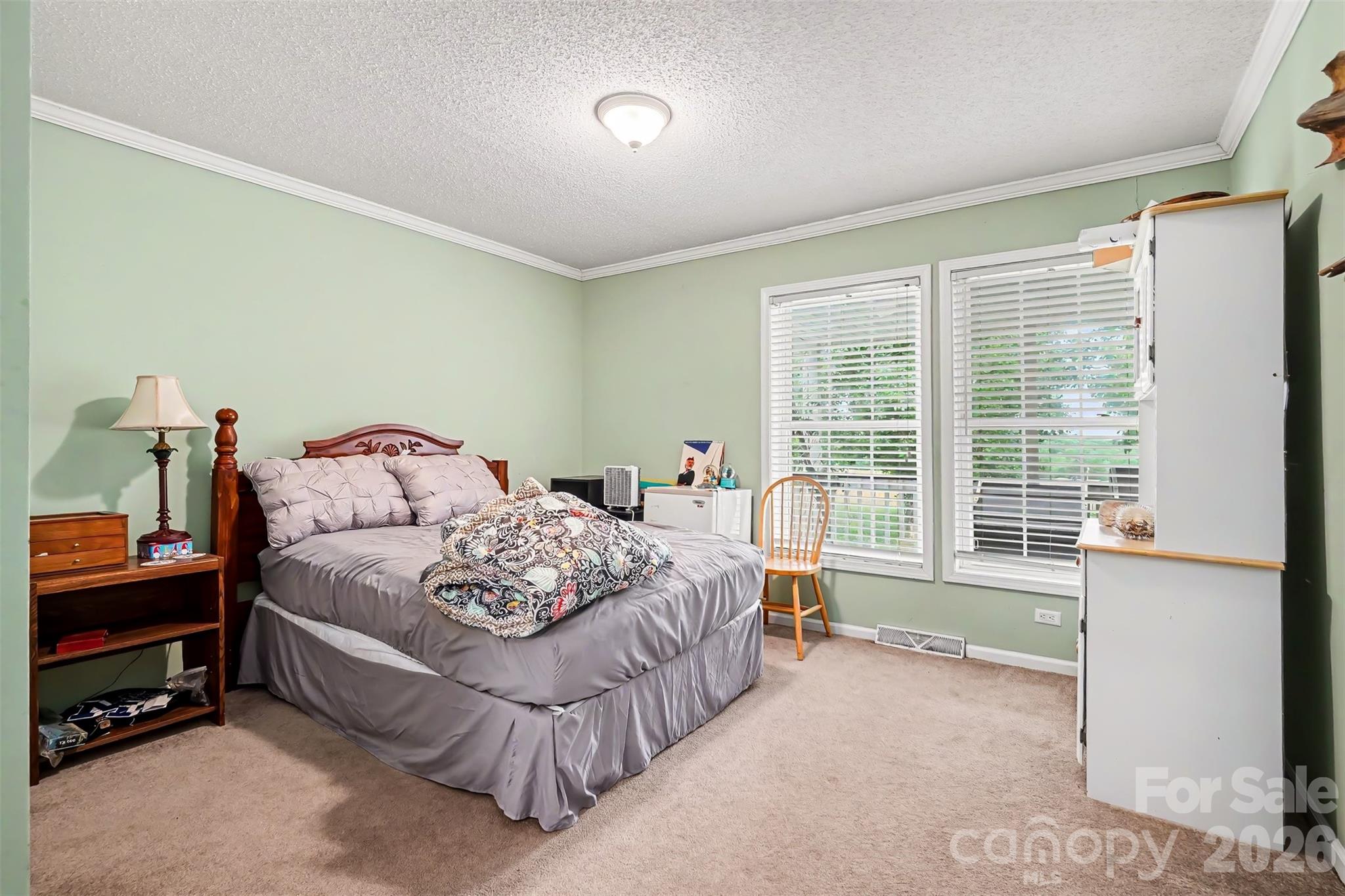 511 Salem Church Road — Maiden