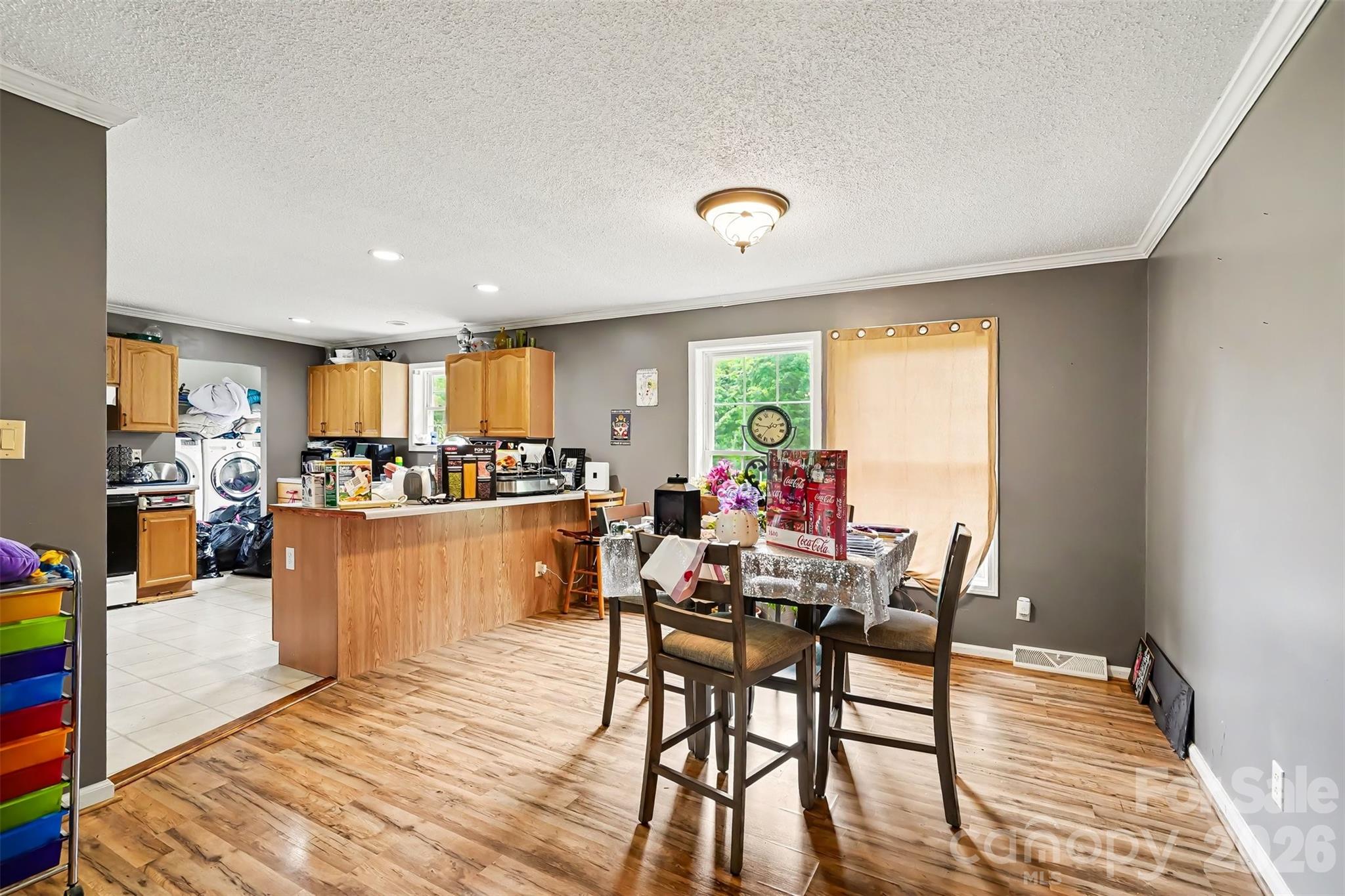 511 Salem Church Road — Maiden