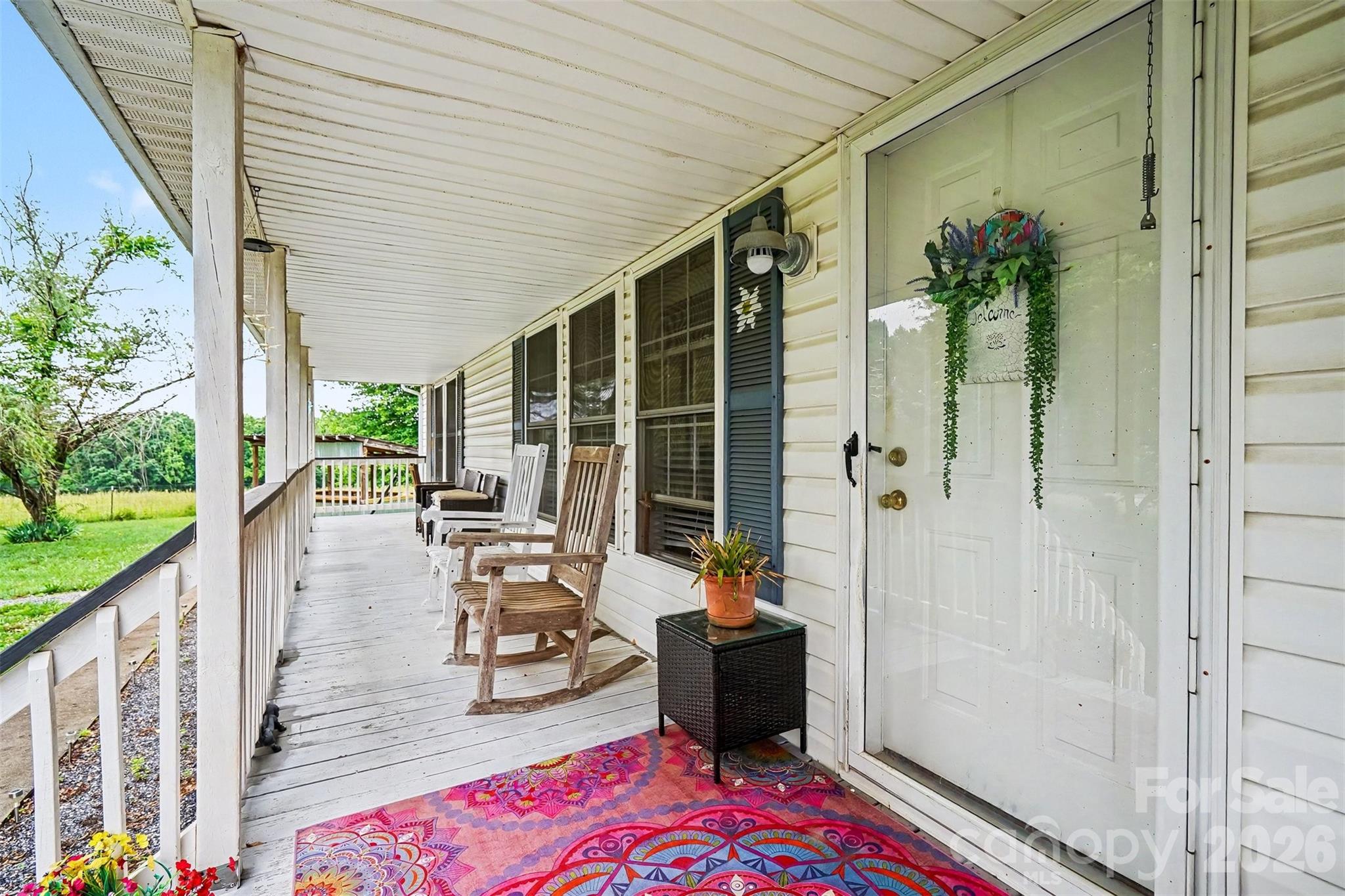 511 Salem Church Road — Maiden