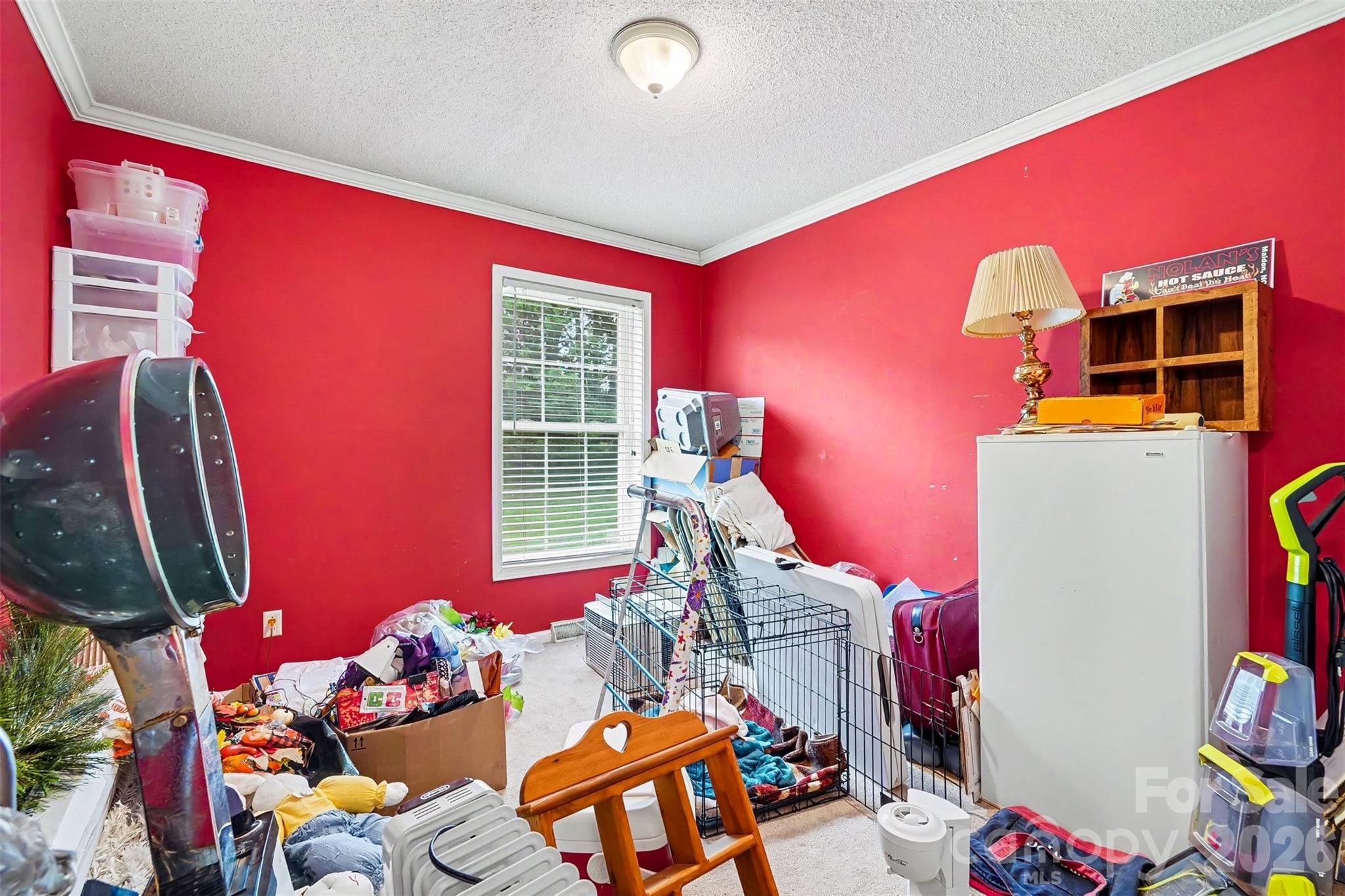 511 Salem Church Road — Maiden
