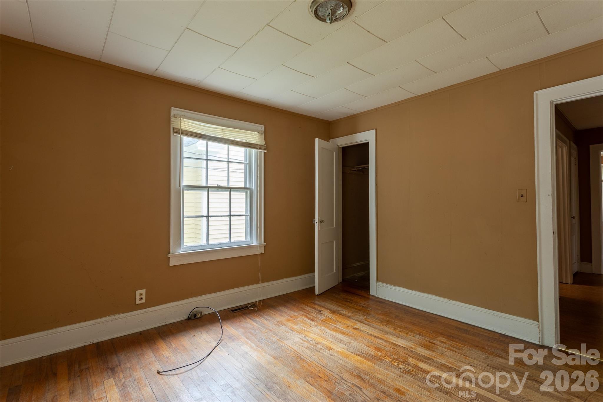 312 S Race Street — Statesville