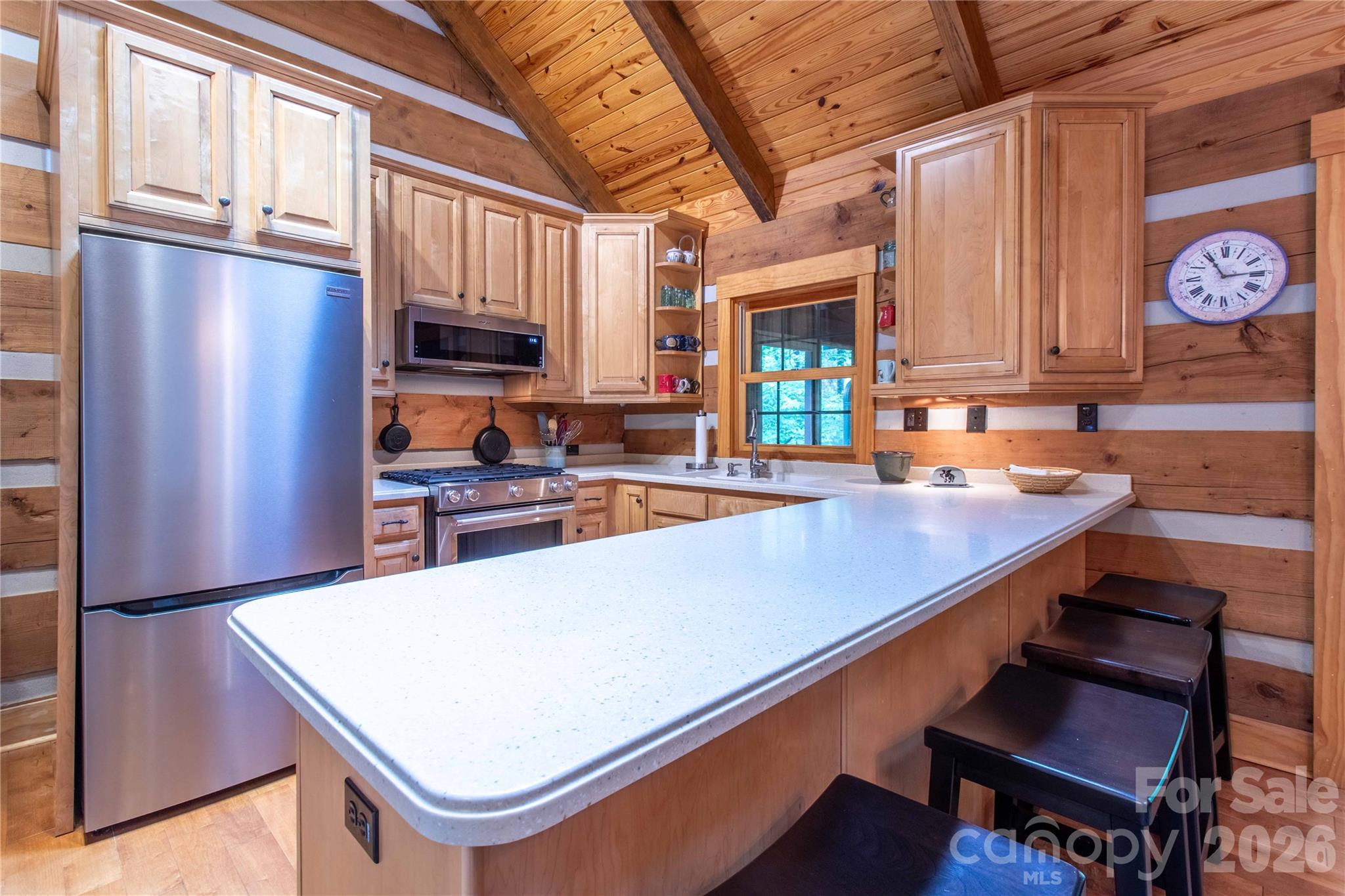 82 Sky Vista Lane — Hendersonville