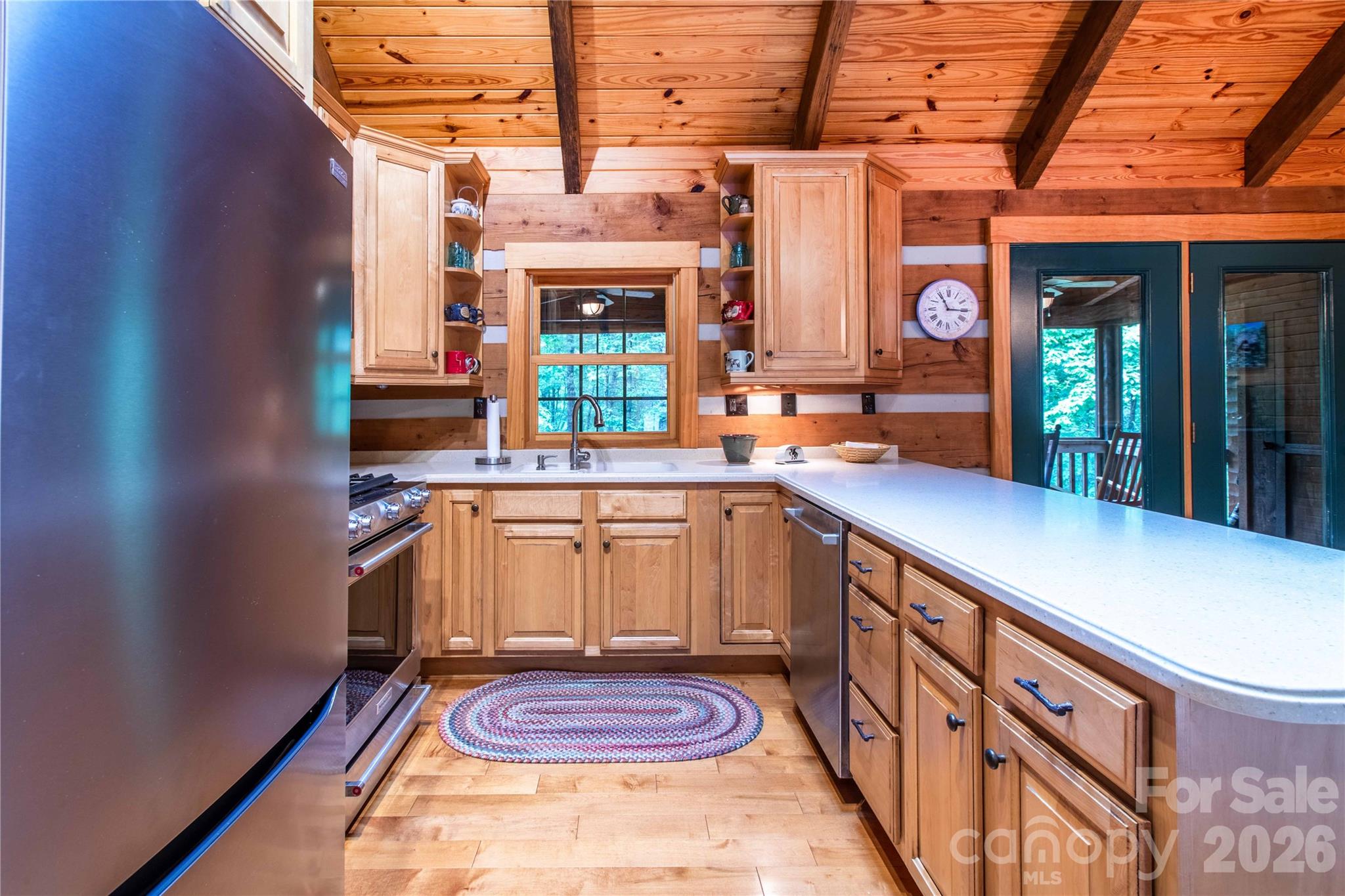 82 Sky Vista Lane — Hendersonville