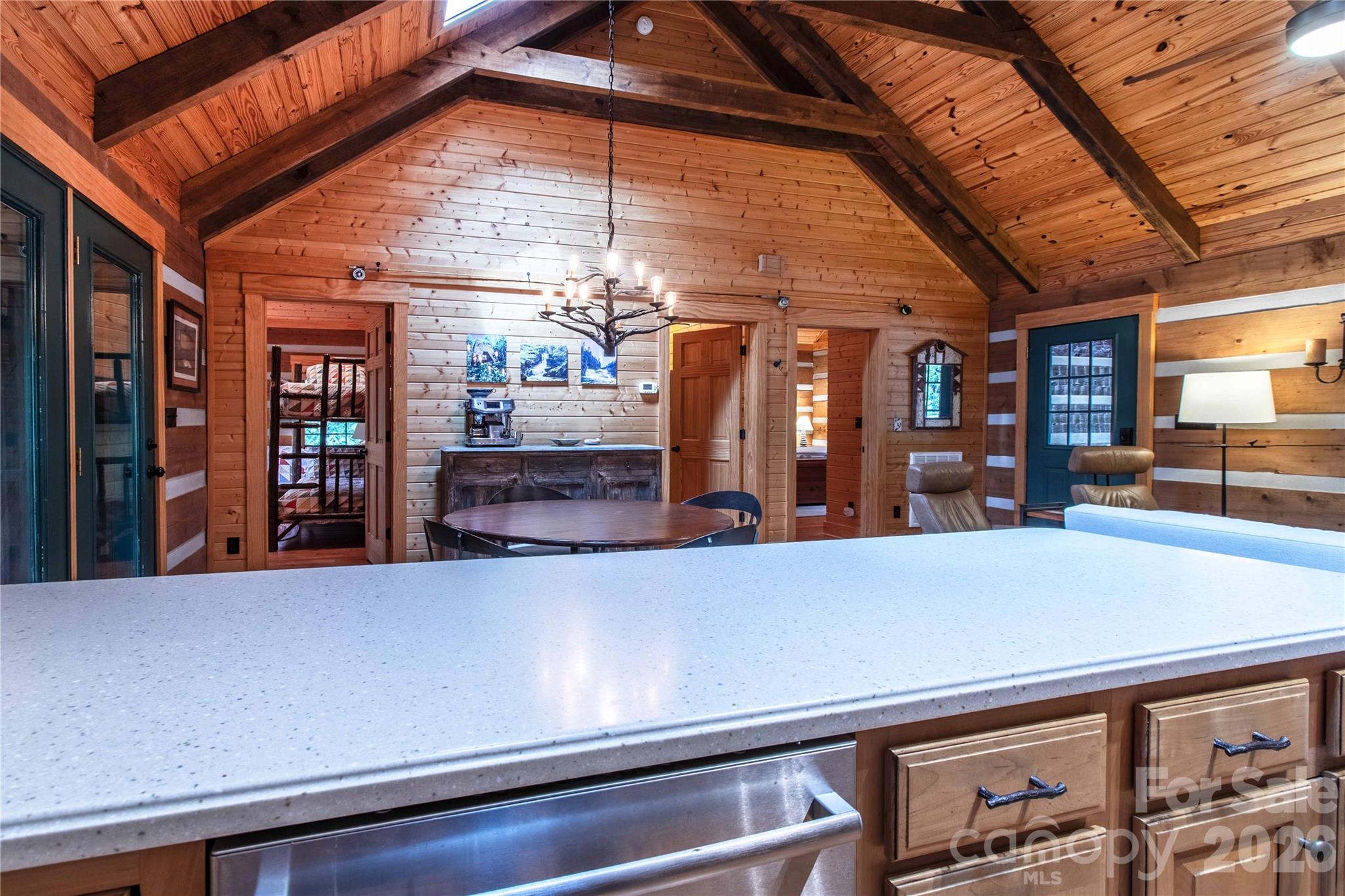 82 Sky Vista Lane — Hendersonville