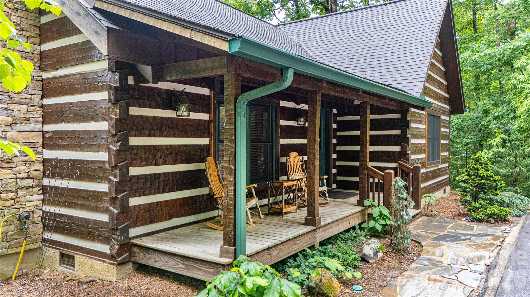 82 Sky Vista Lane — Hendersonville