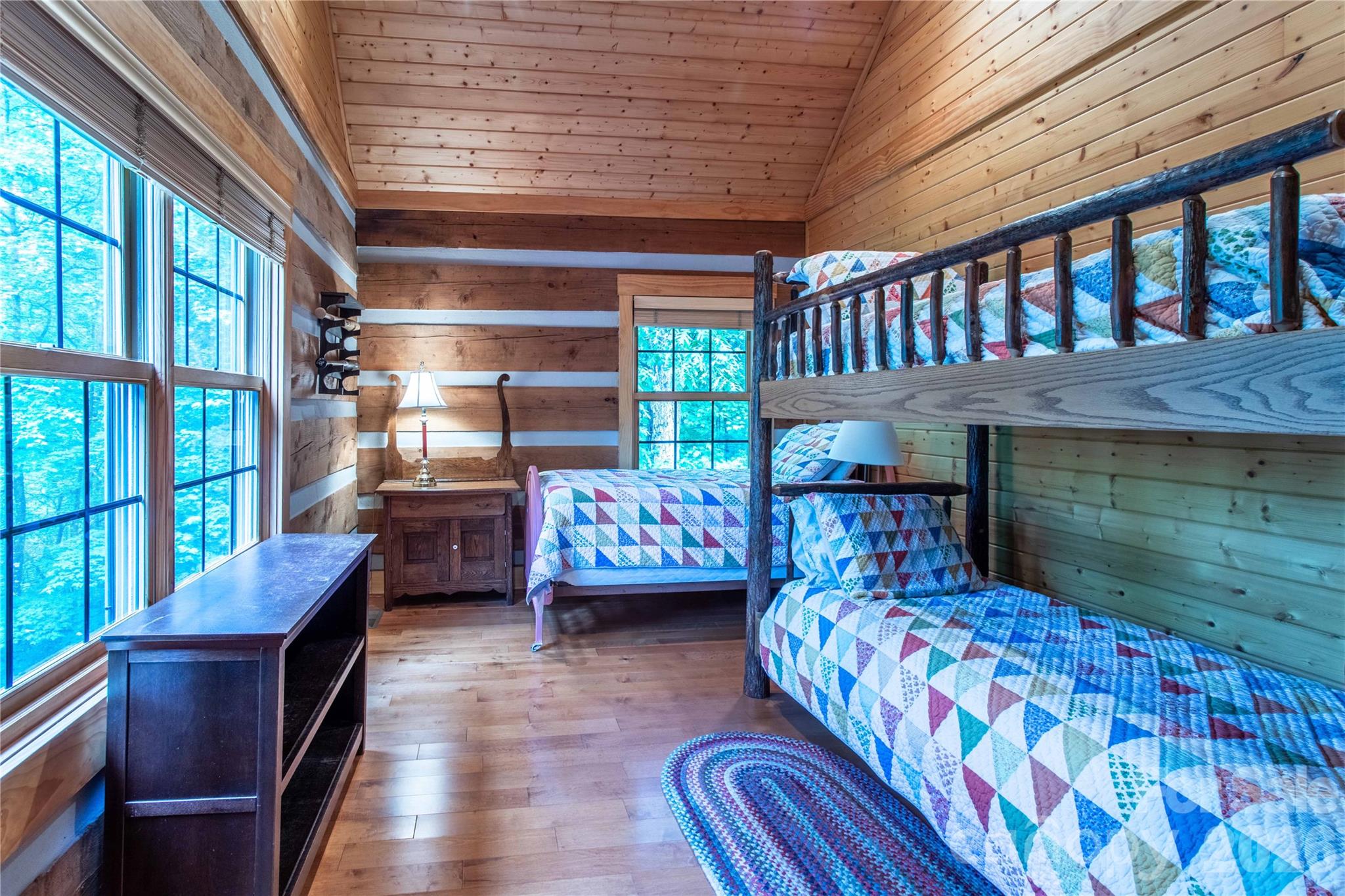 82 Sky Vista Lane — Hendersonville